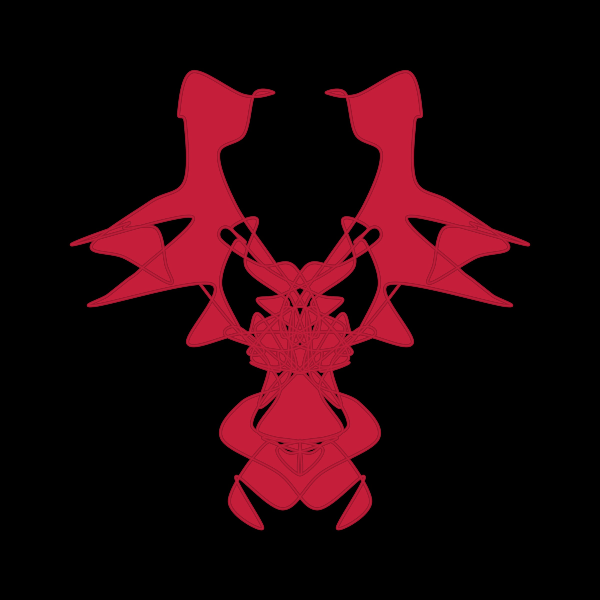 Cryptoblots #3000603