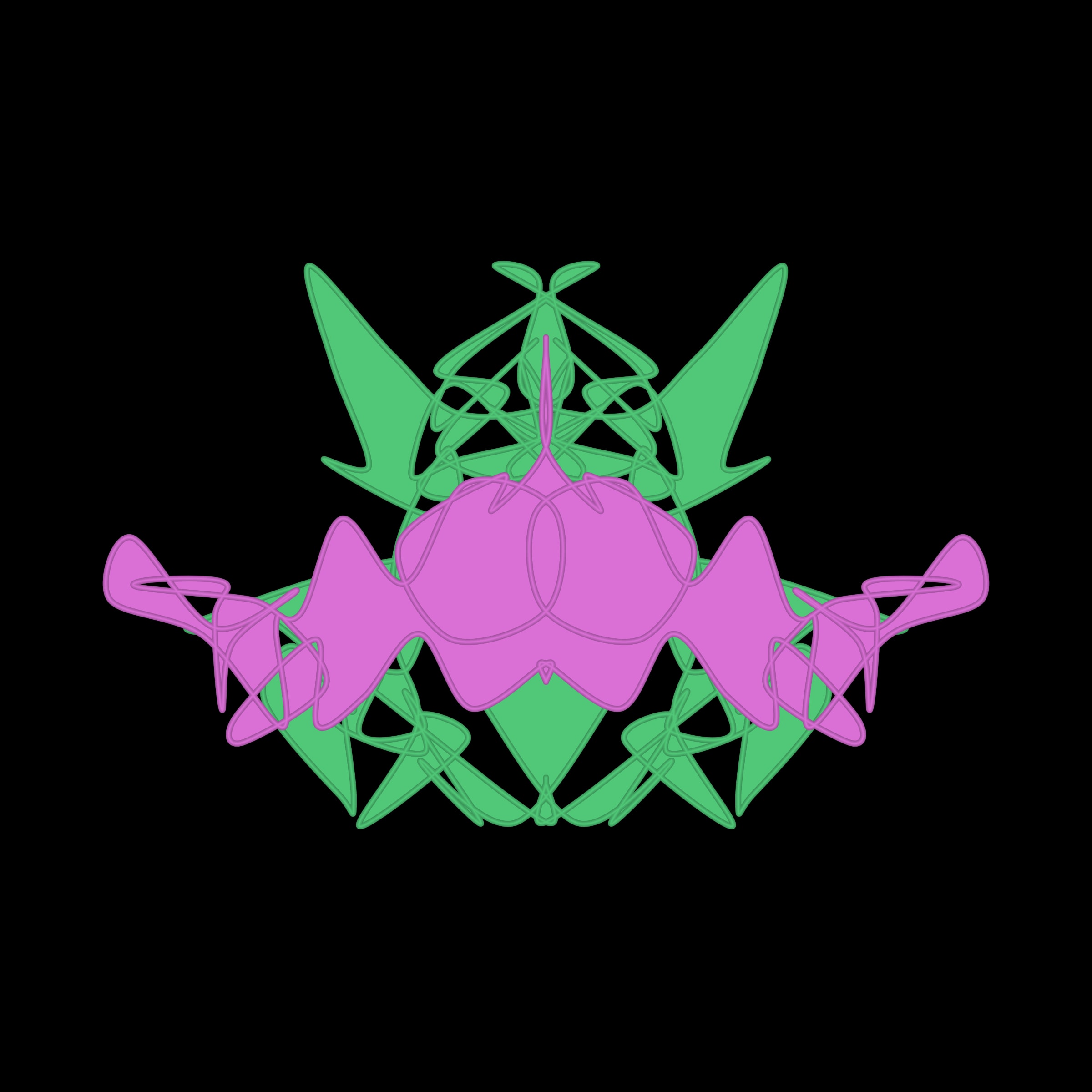 Cryptoblots #3000606