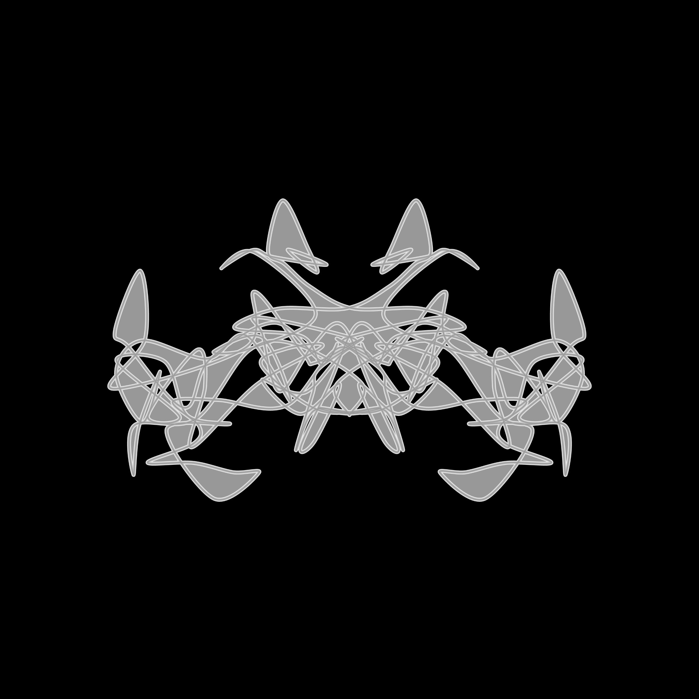 Cryptoblots #3000609