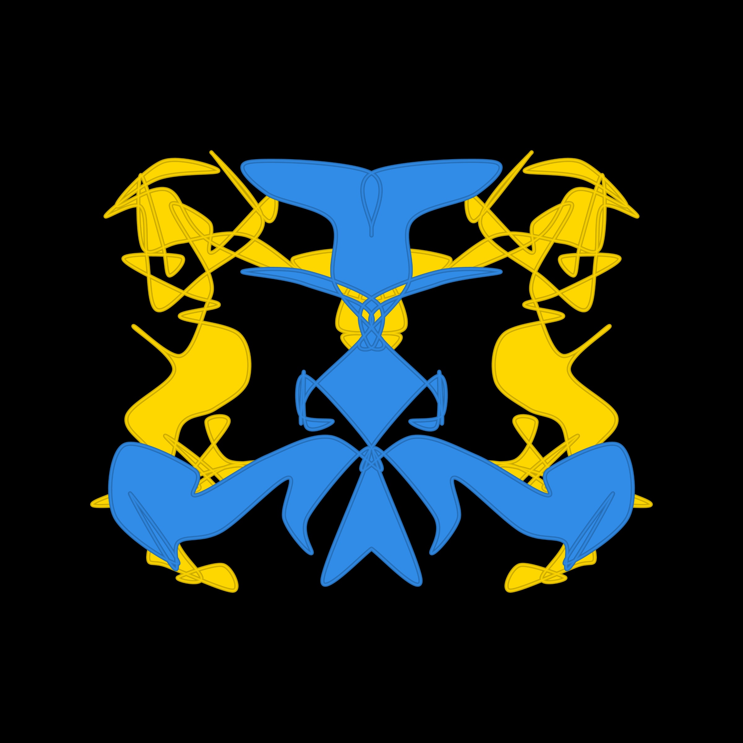 Cryptoblots #3000612