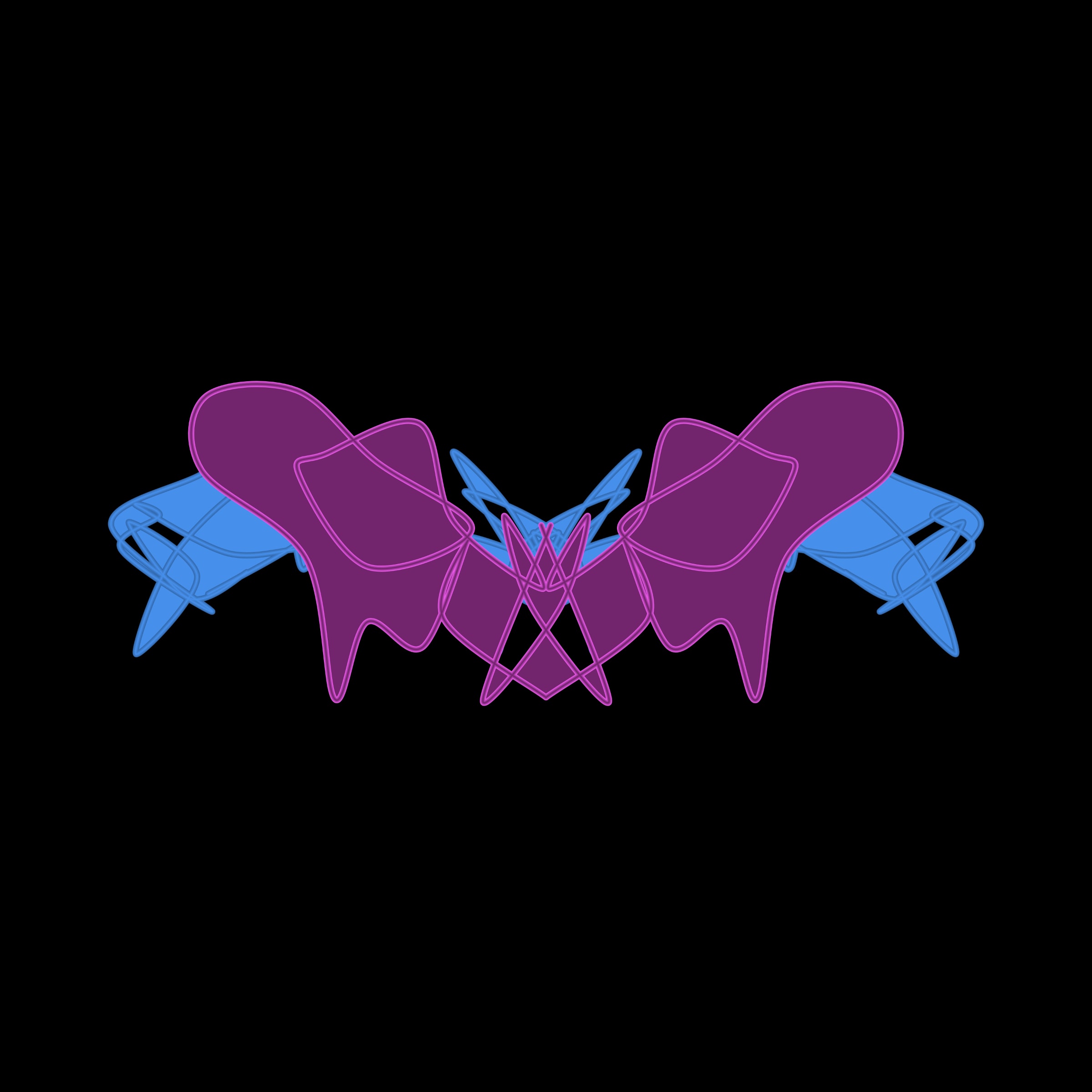 Cryptoblots #3000614