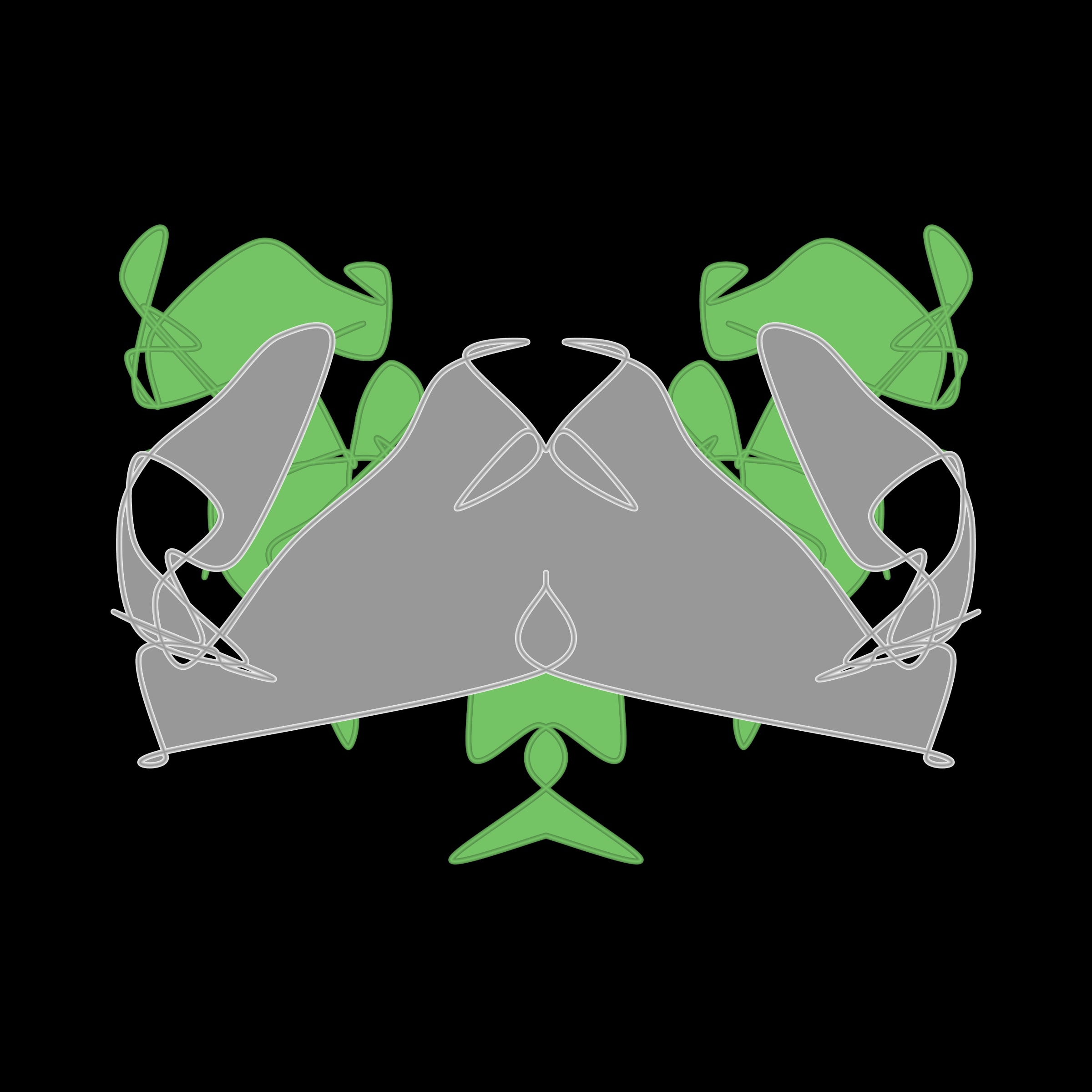 Cryptoblots #3000615