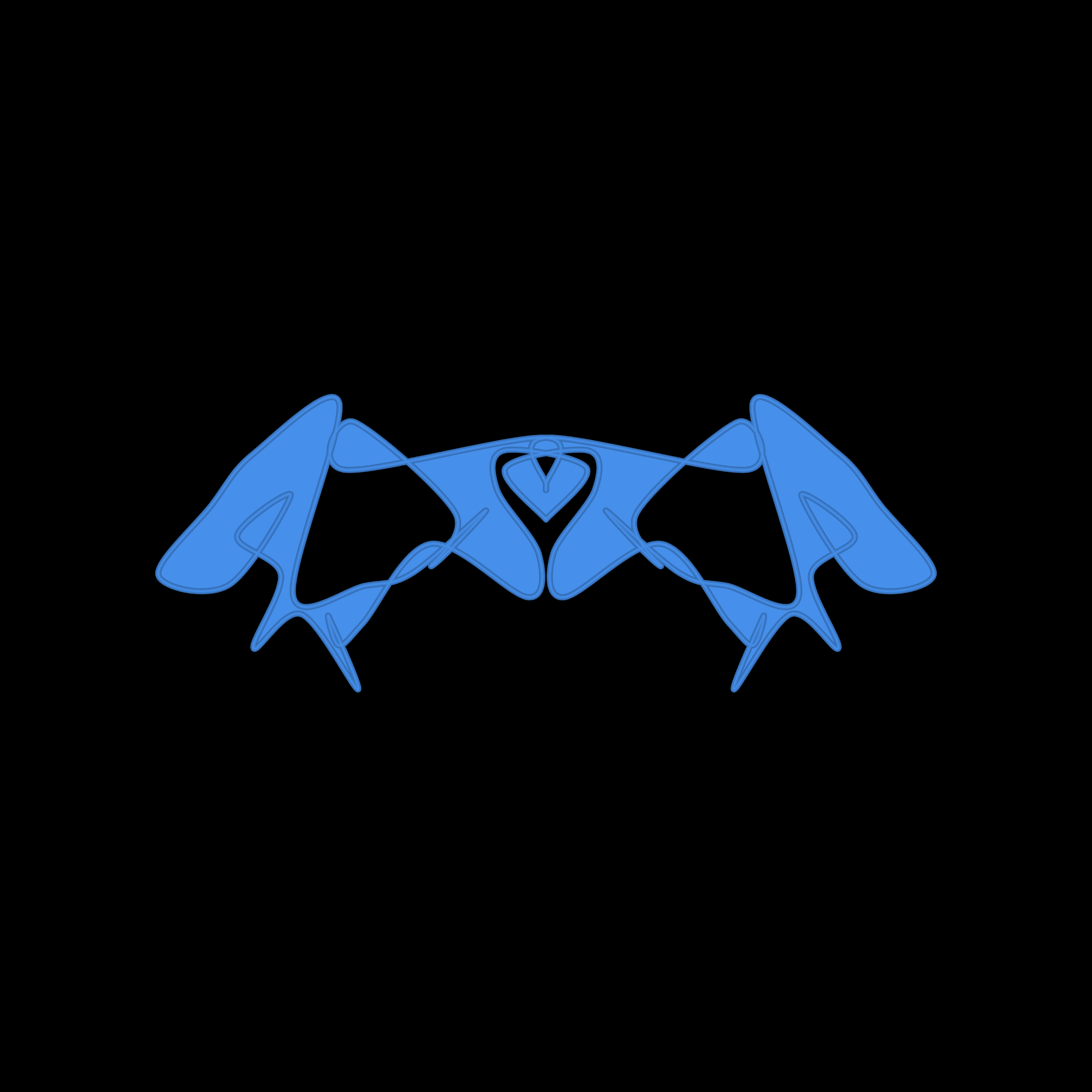 Cryptoblots #3000616
