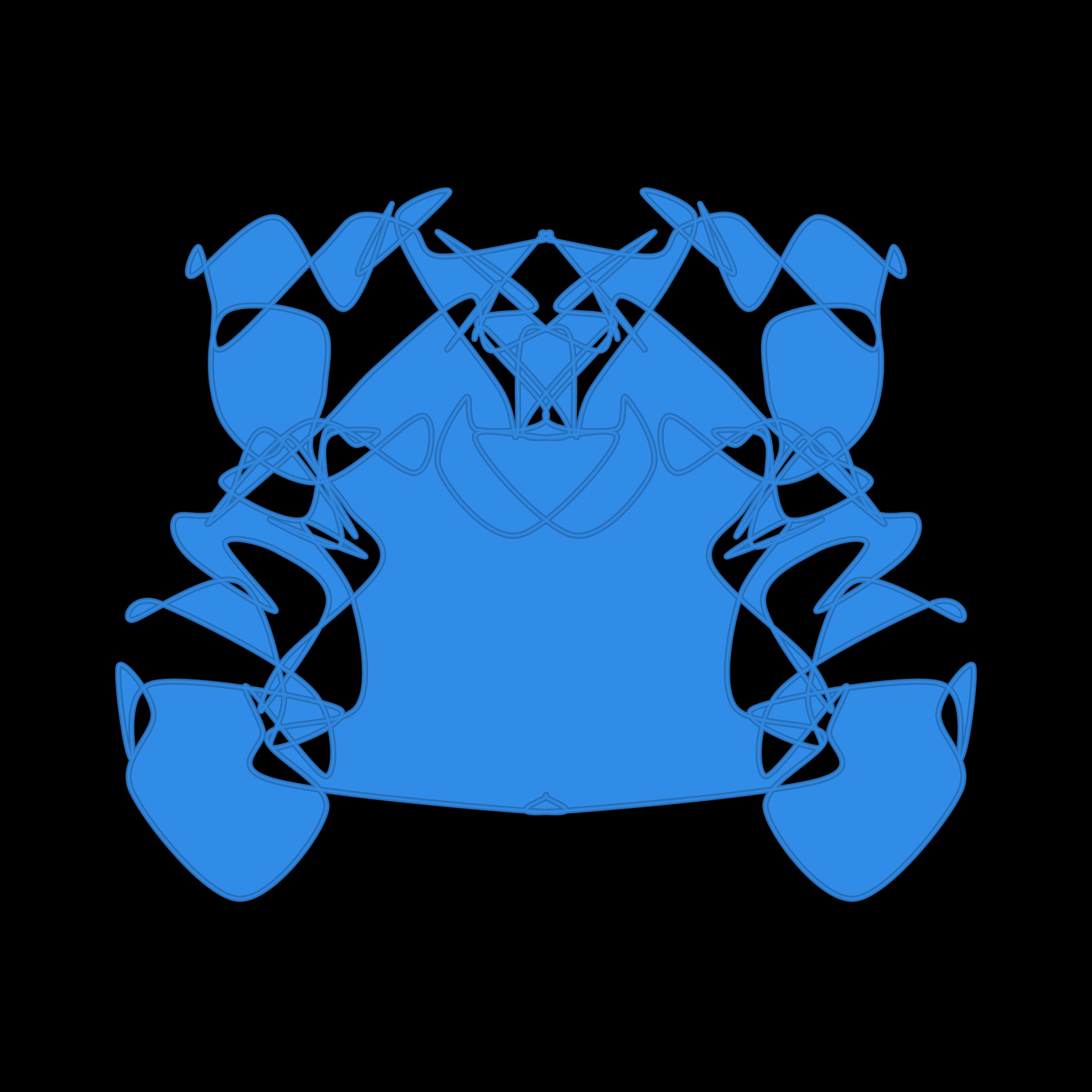 Cryptoblots #3000620