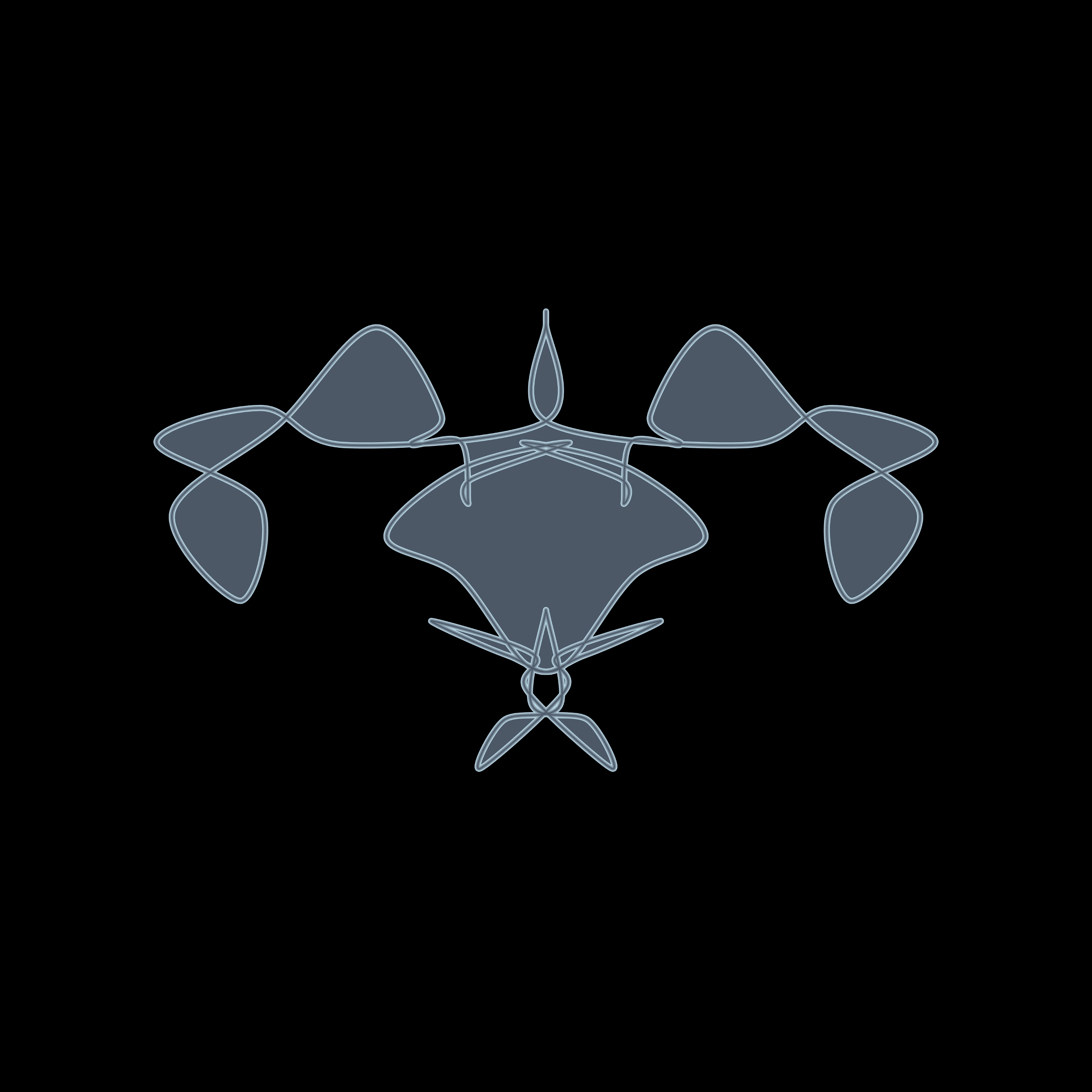 Cryptoblots #3000621