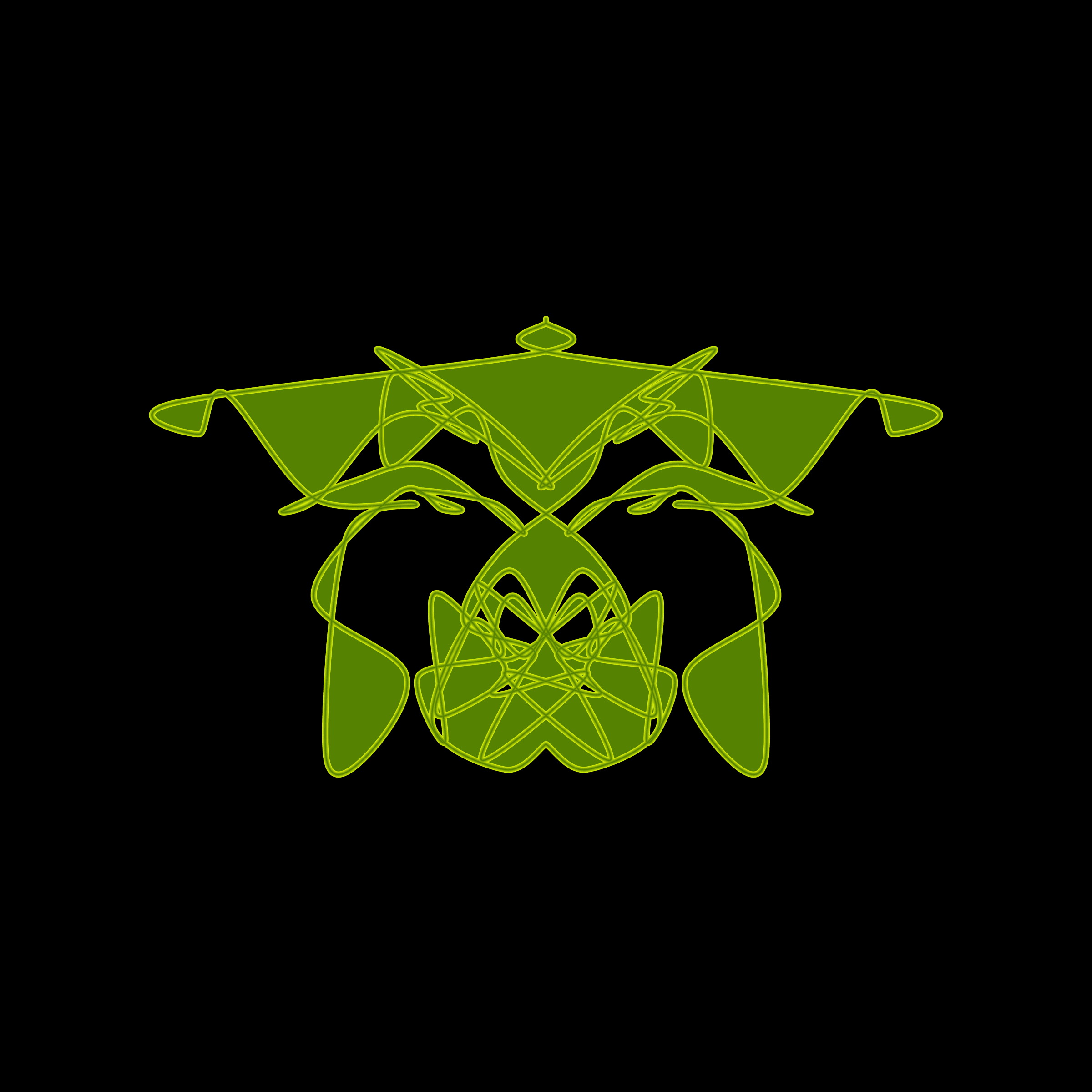 Cryptoblots #3000624