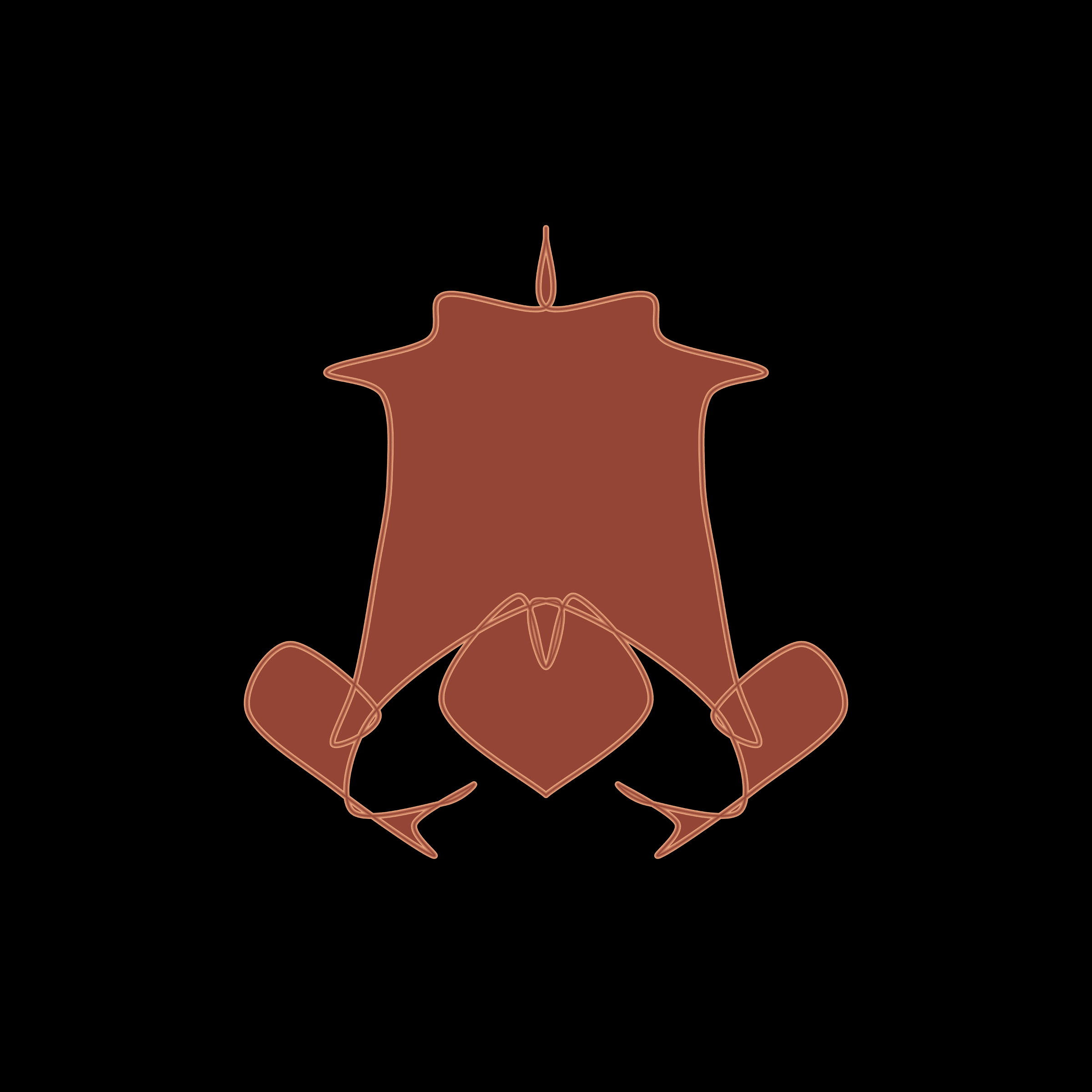 Cryptoblots #3000630