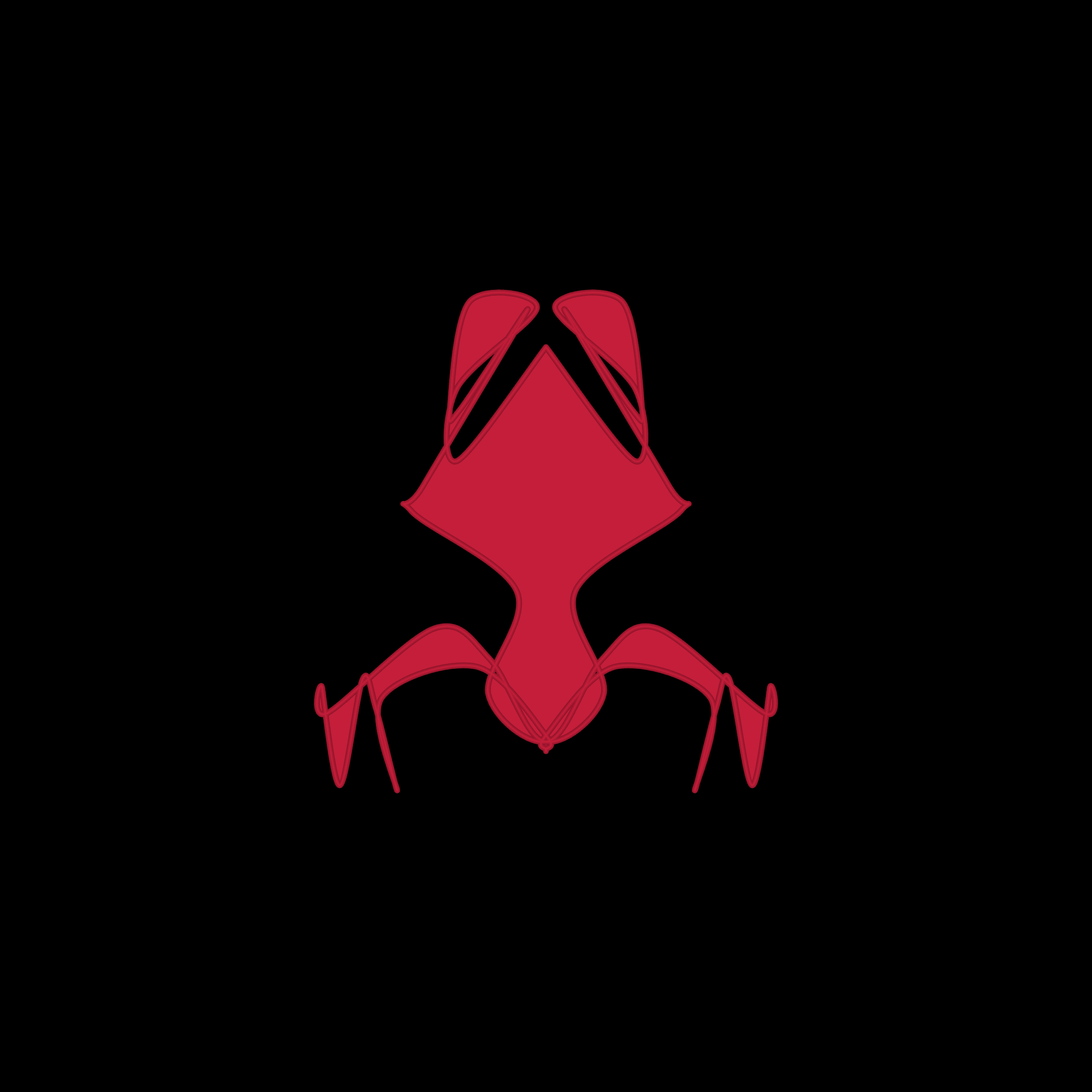 Cryptoblots #3000631