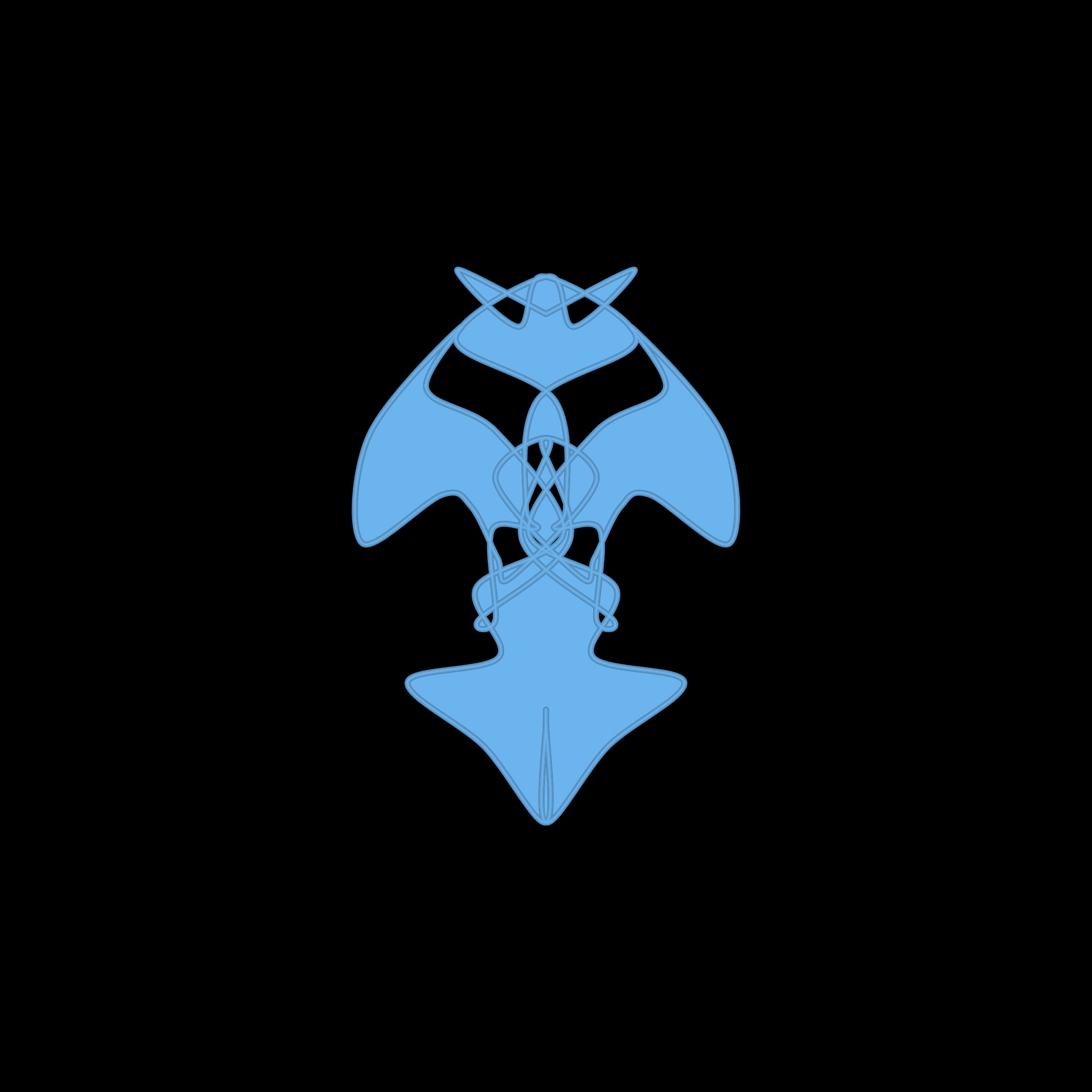Cryptoblots #3000635