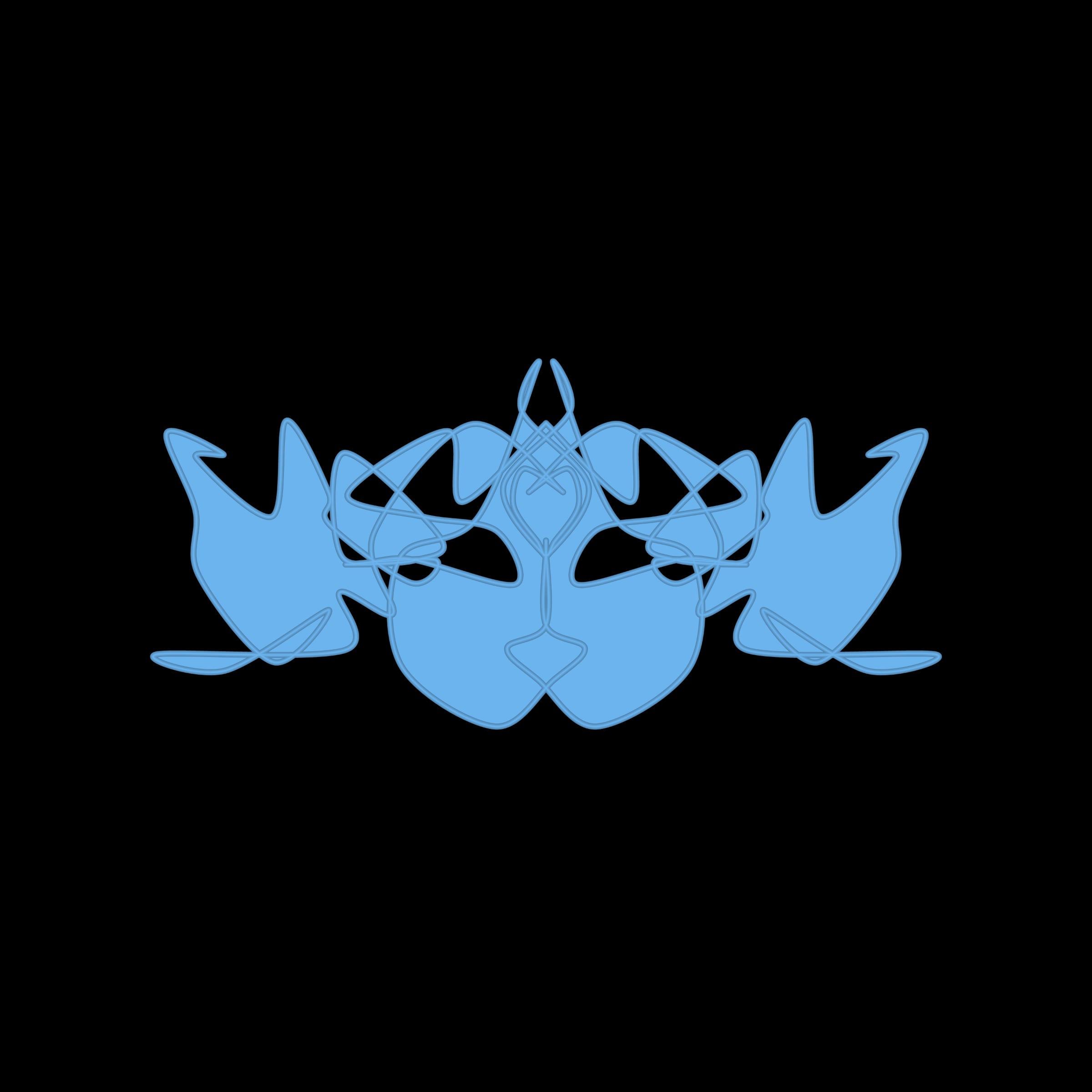 Cryptoblots #3000636