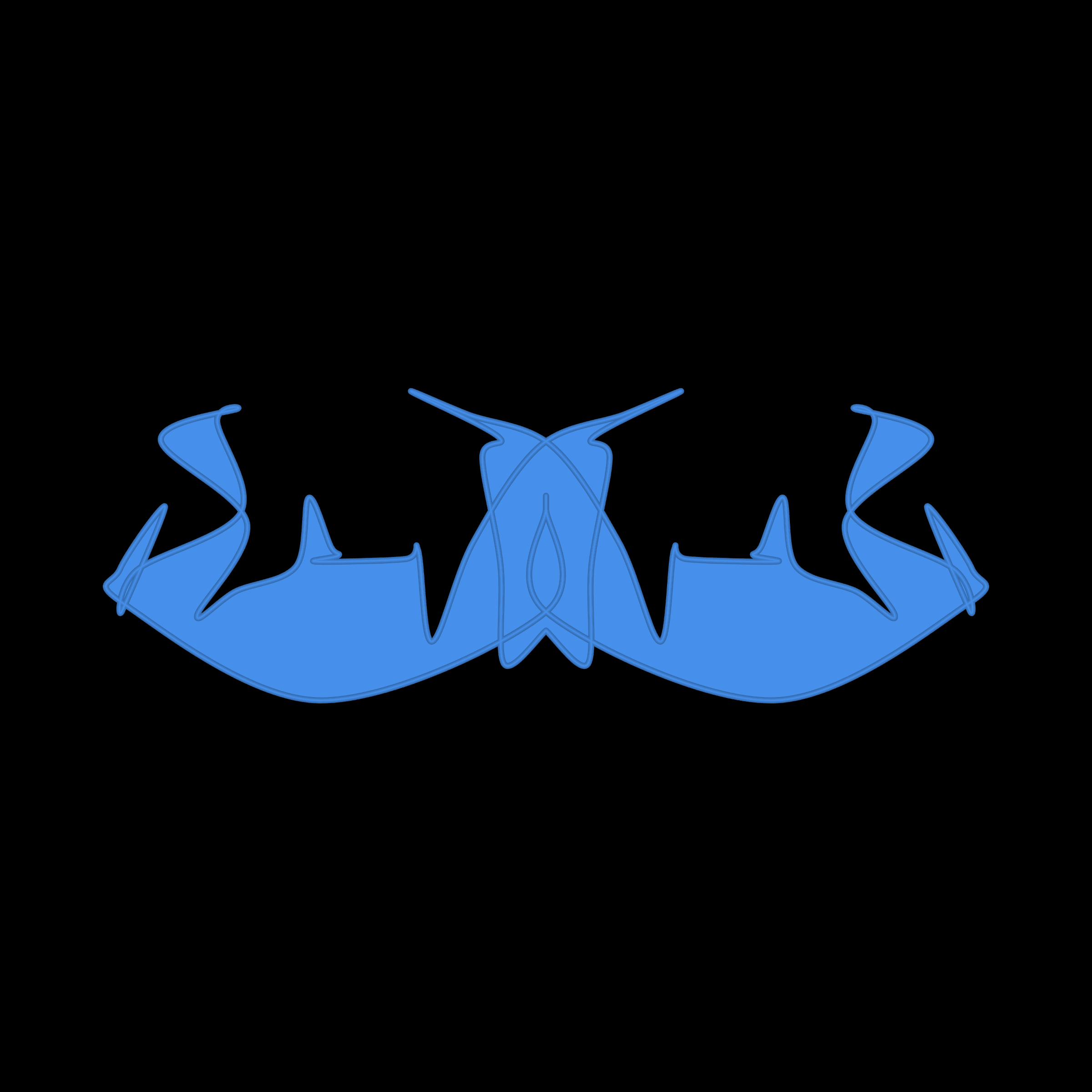 Cryptoblots #3000640