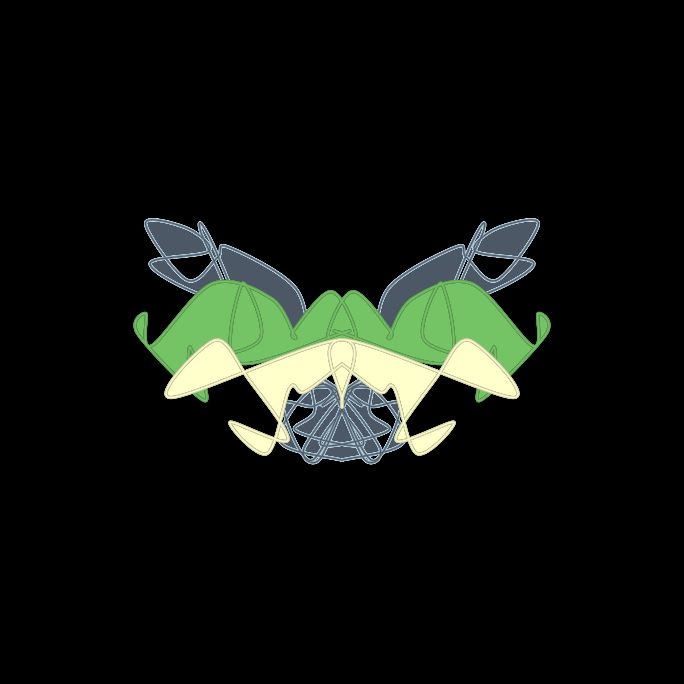 Cryptoblots #3000642