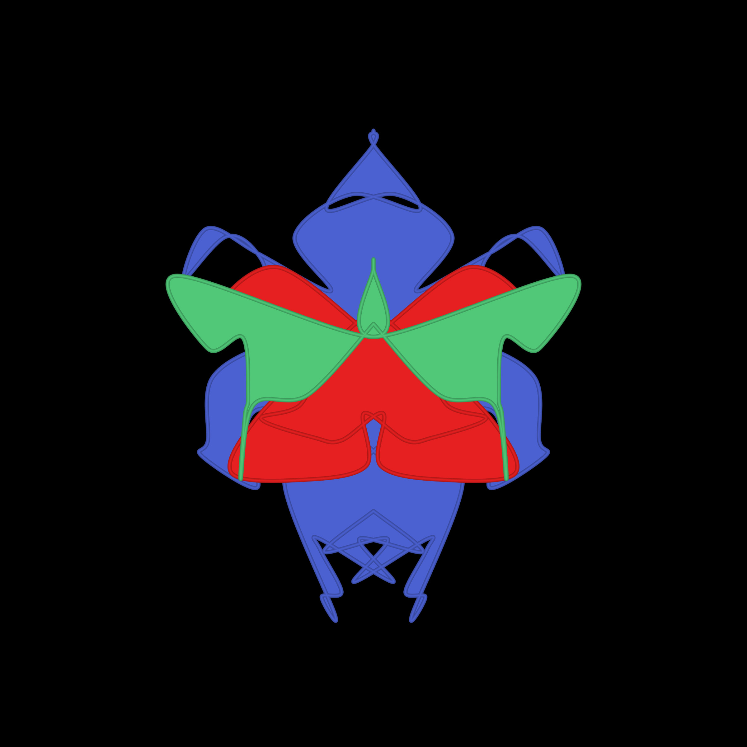 Cryptoblots #3000660