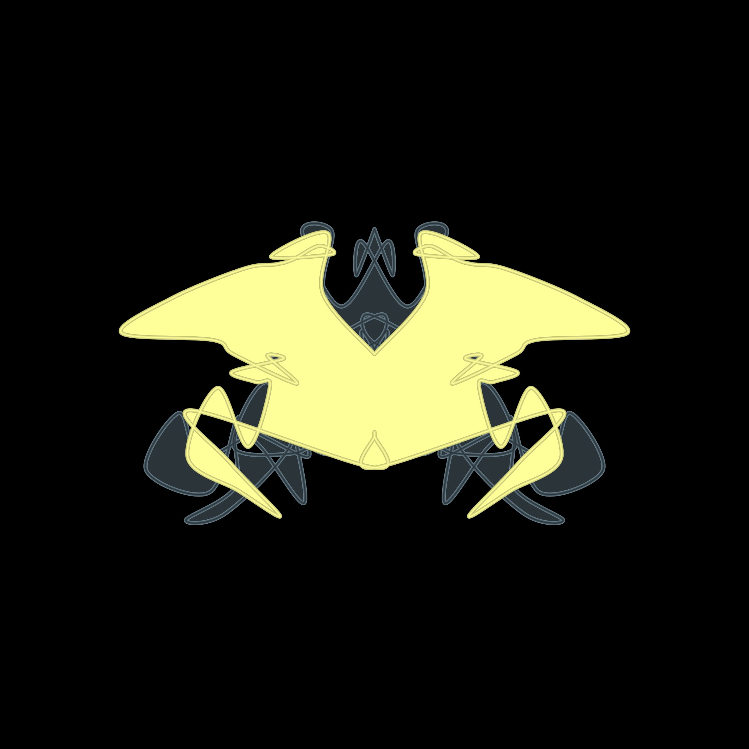 Cryptoblots #3000662