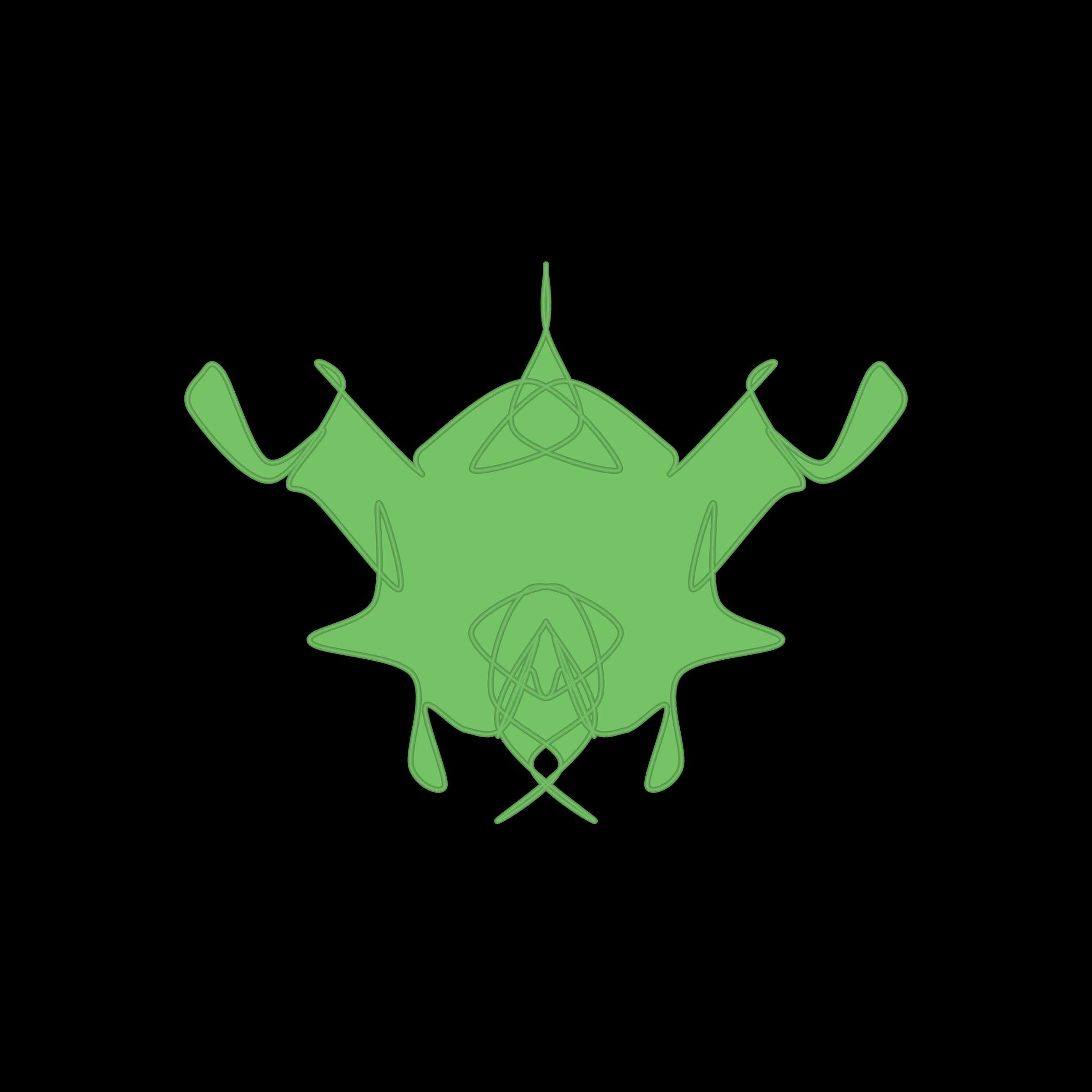 Cryptoblots #3000674