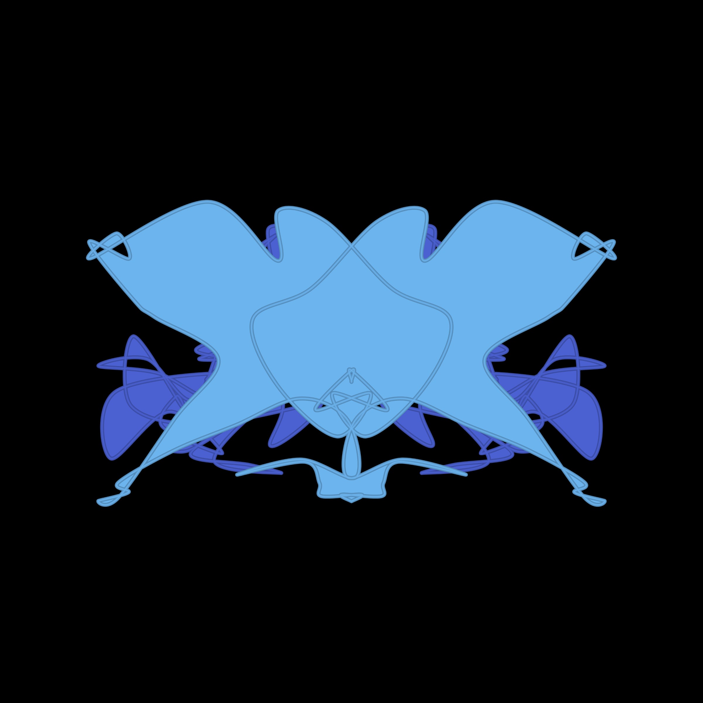 Cryptoblots #3000675