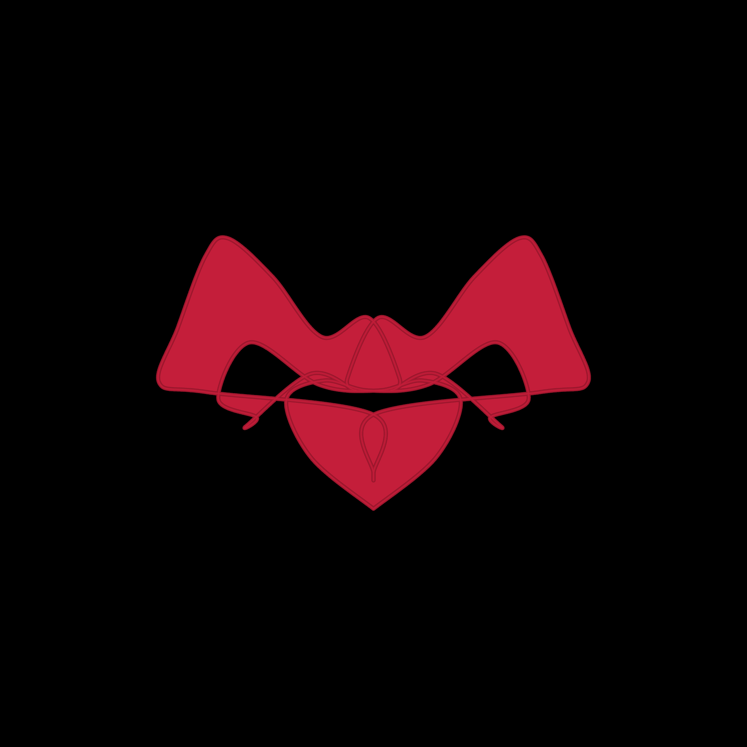 Cryptoblots #3000681