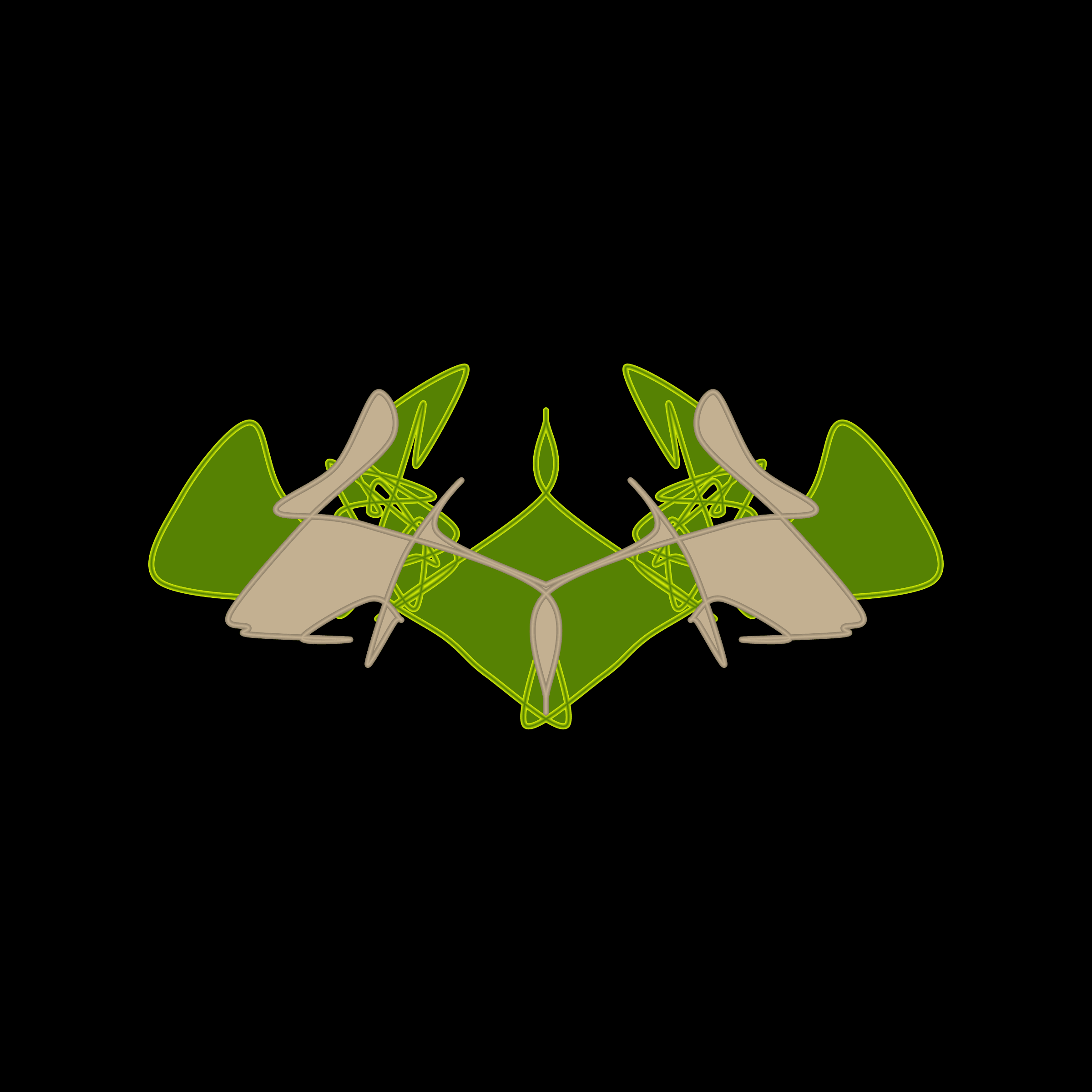 Cryptoblots #3000684
