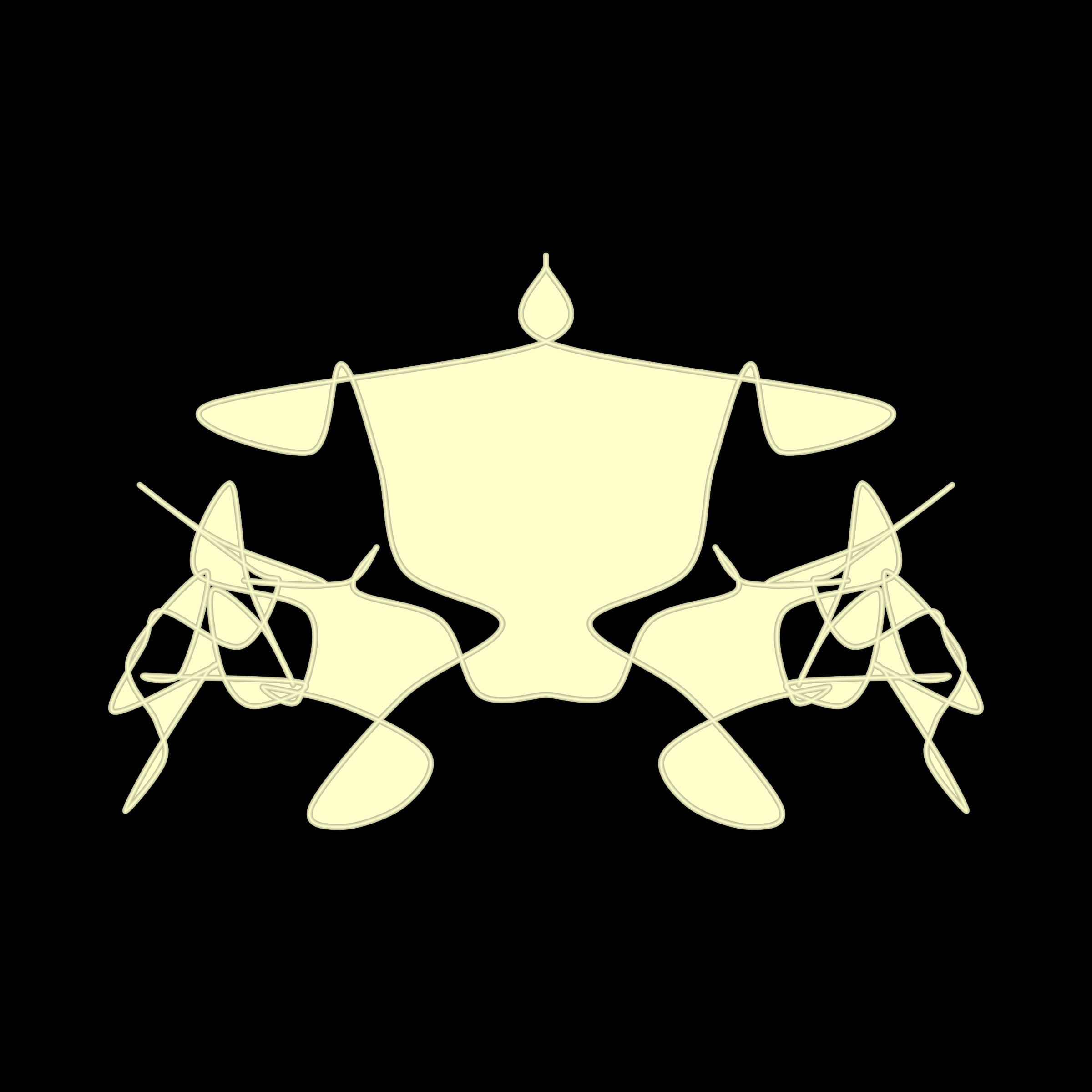 Cryptoblots #3000686