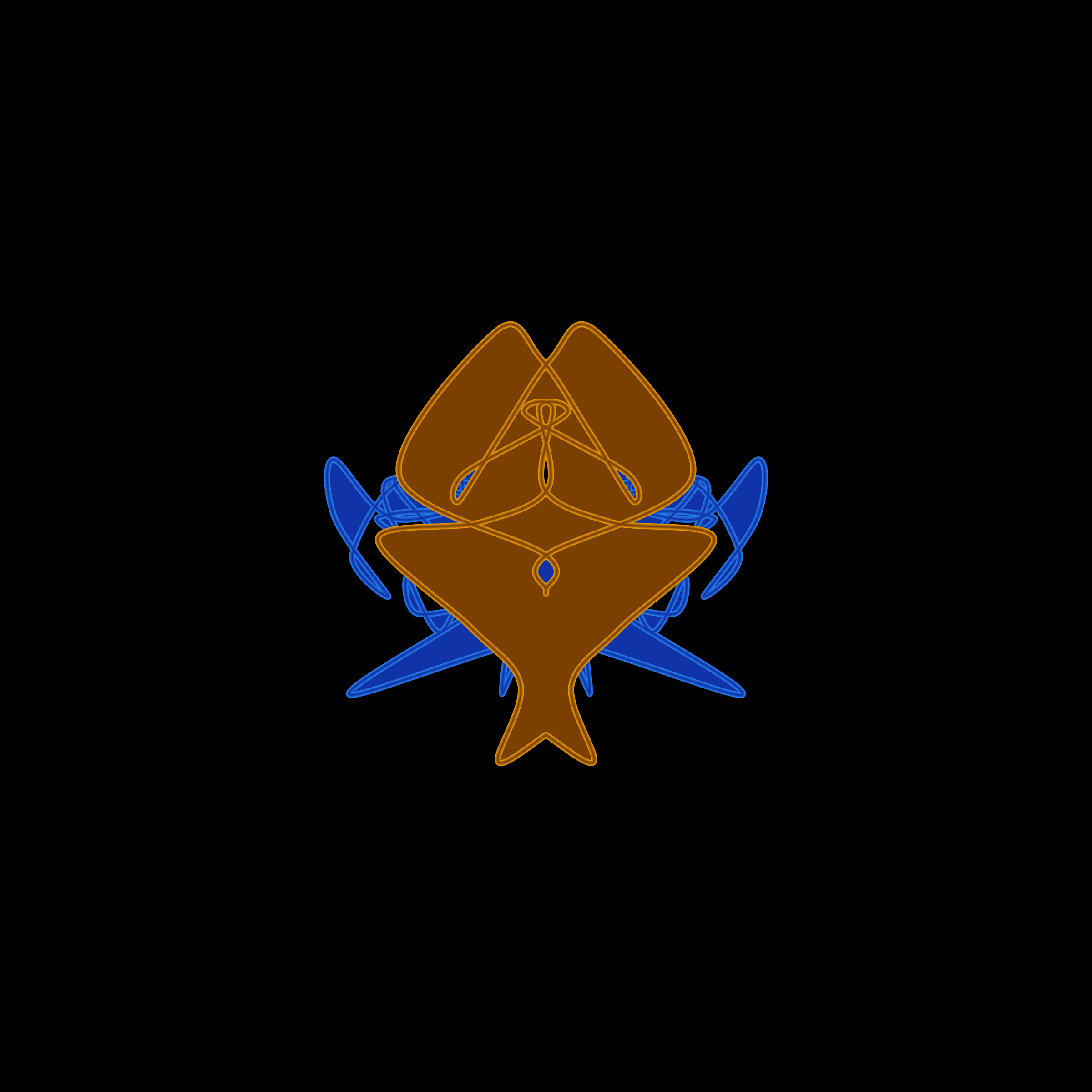Cryptoblots #3000697