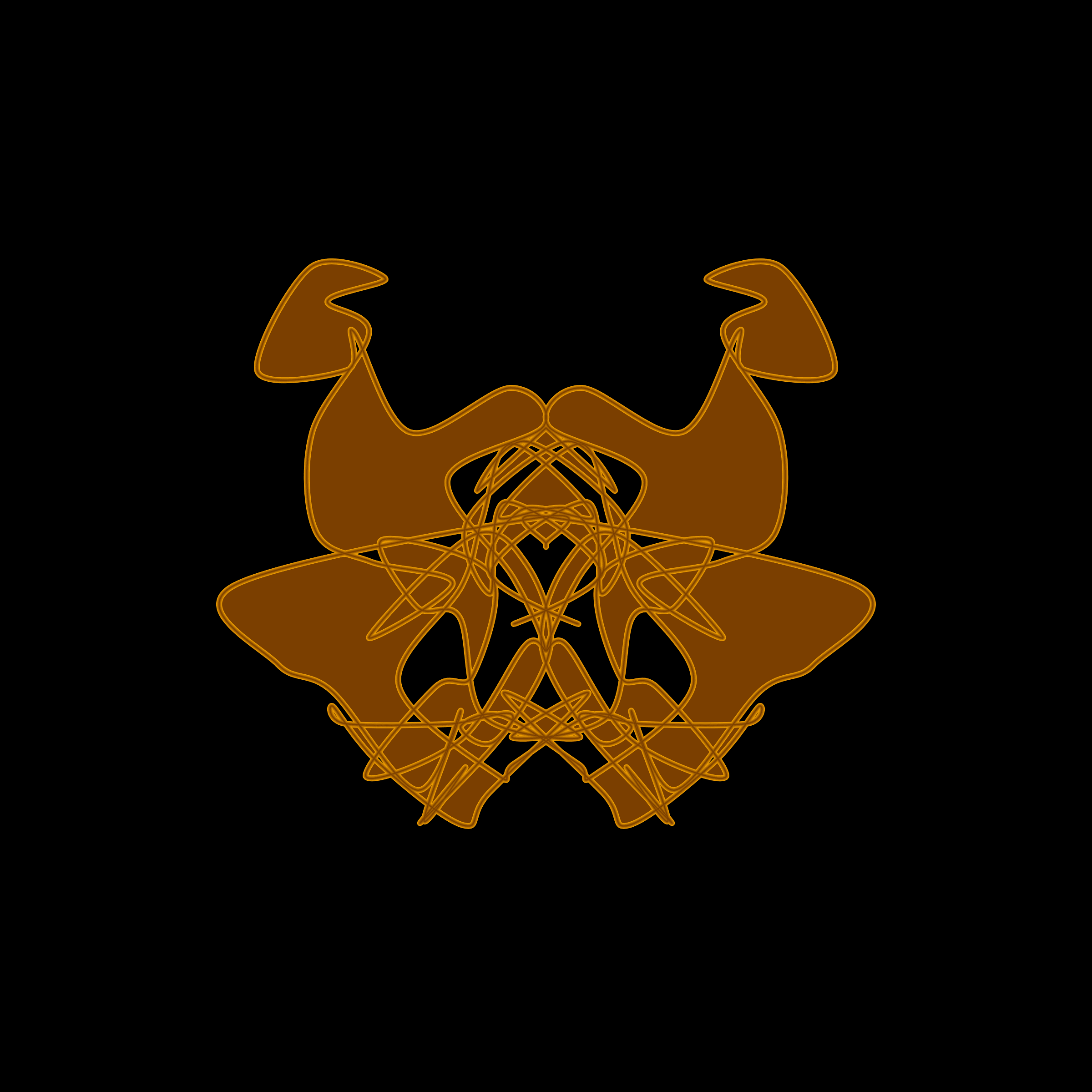Cryptoblots #3000700
