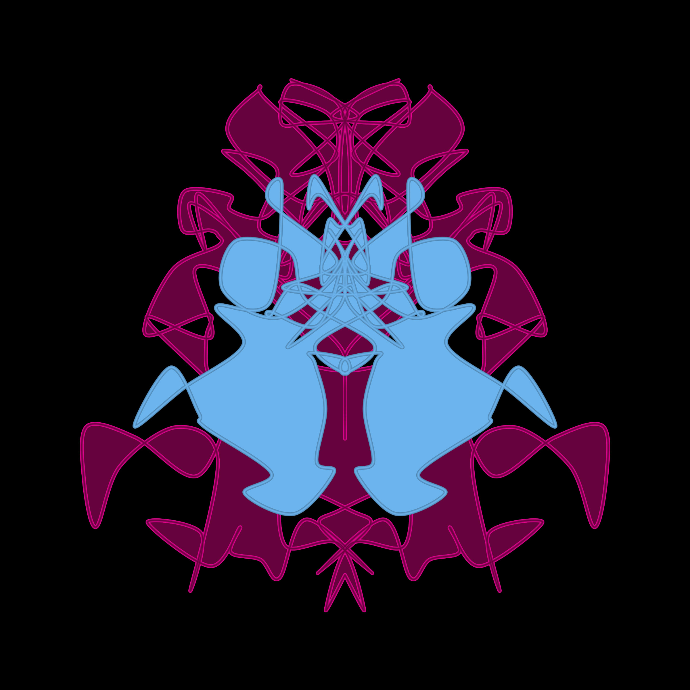 Cryptoblots #3000701