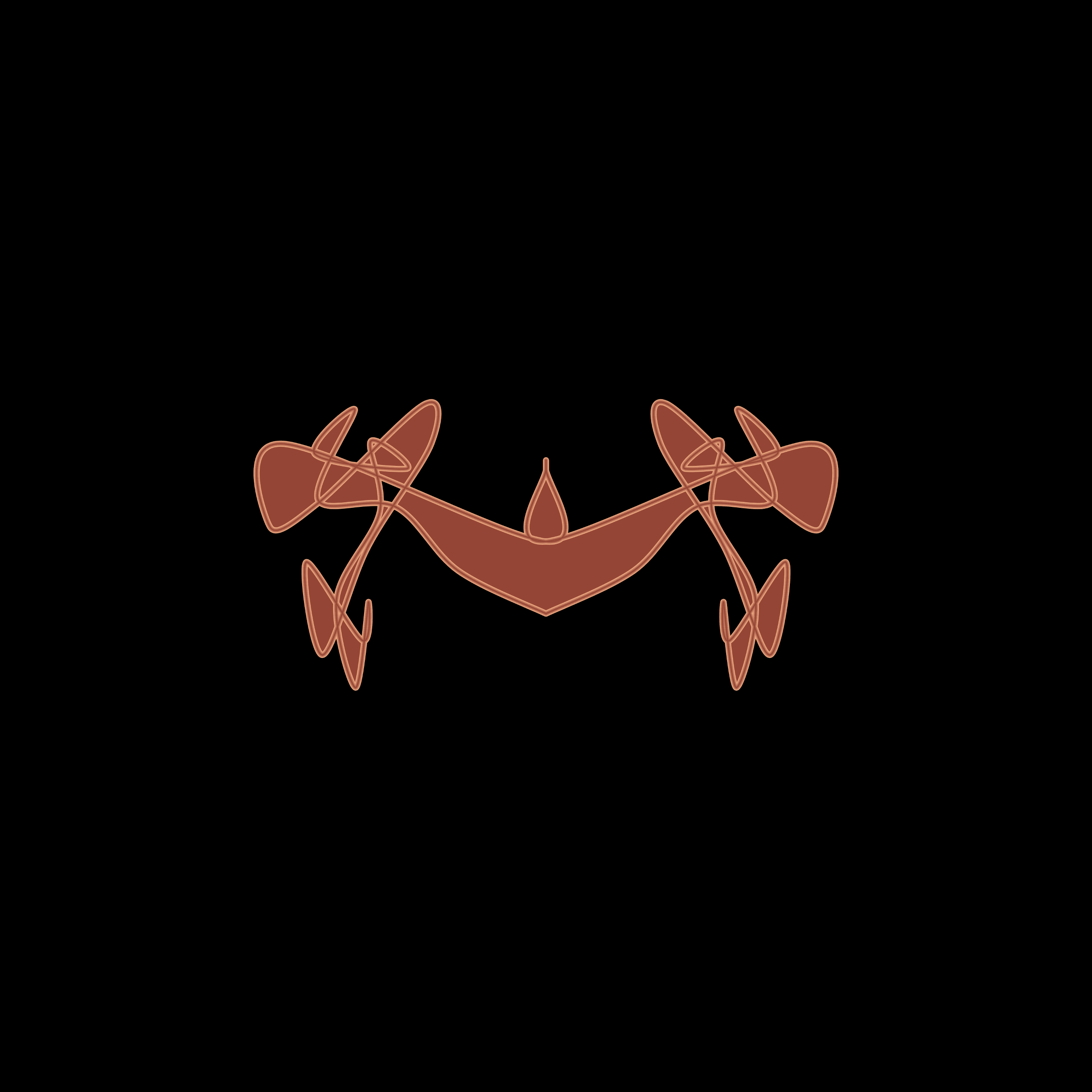 Cryptoblots #3000704