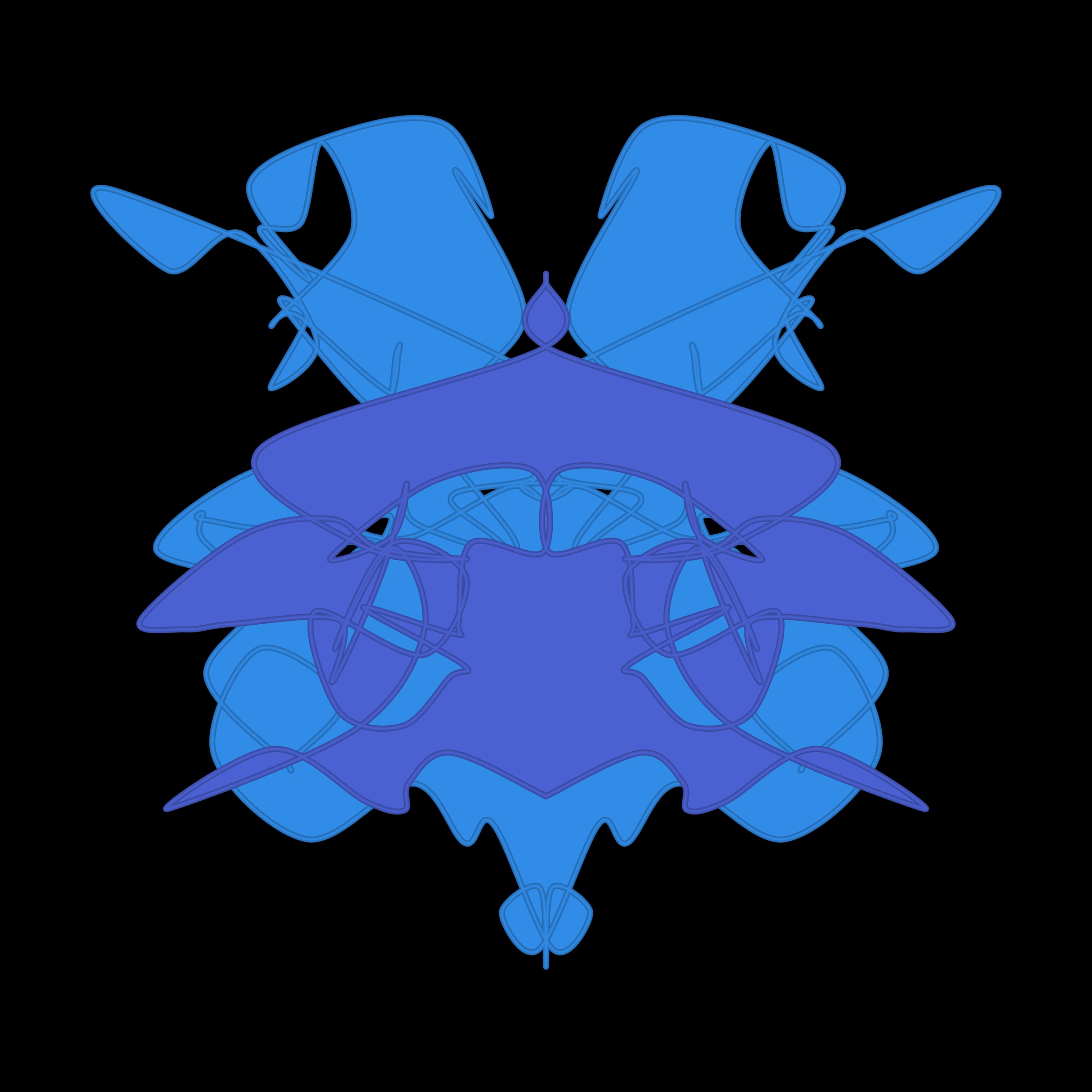 Cryptoblots #3000705