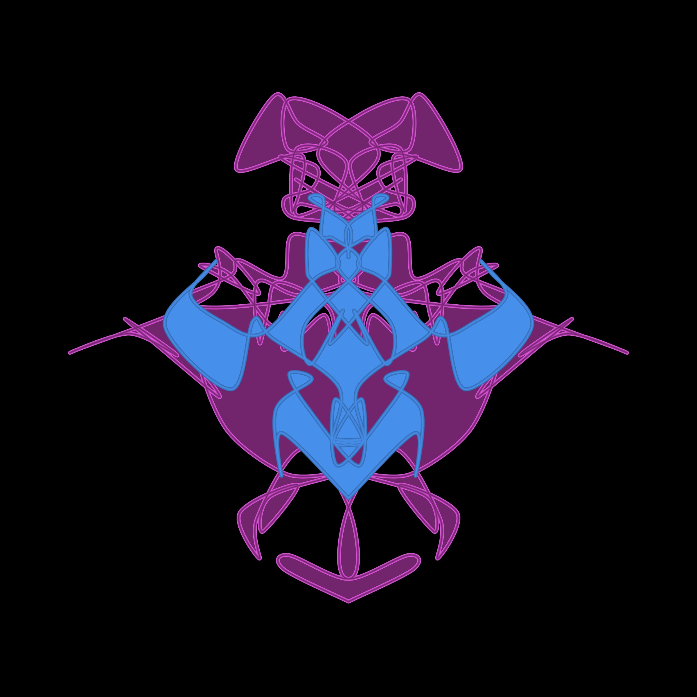 Cryptoblots #3000706