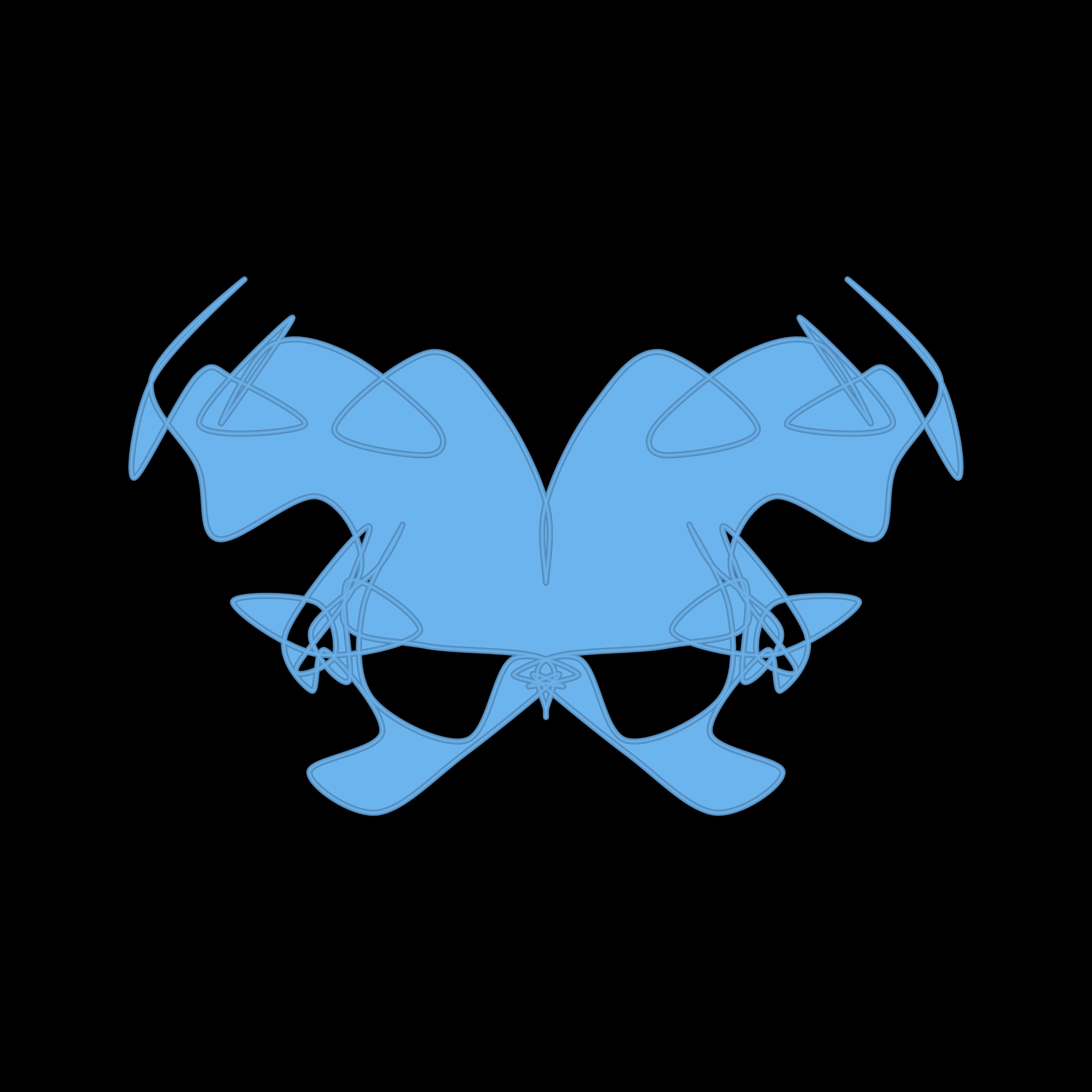 Cryptoblots #3000708