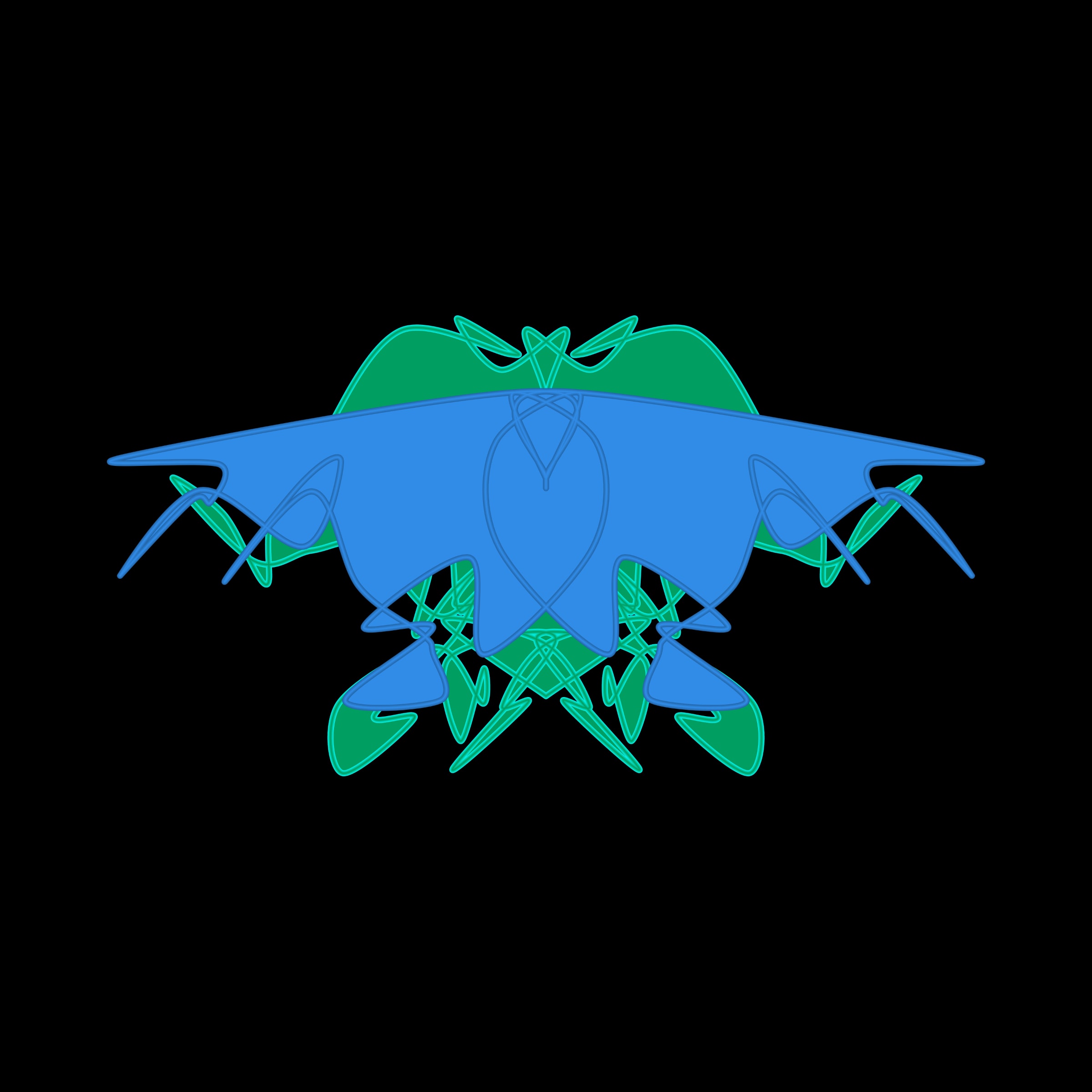 Cryptoblots #3000709