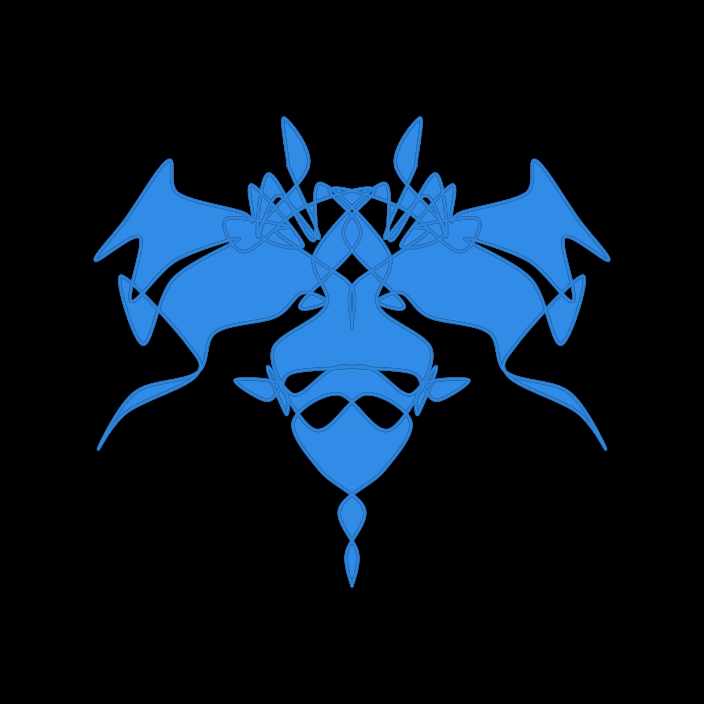 Cryptoblots #3000718