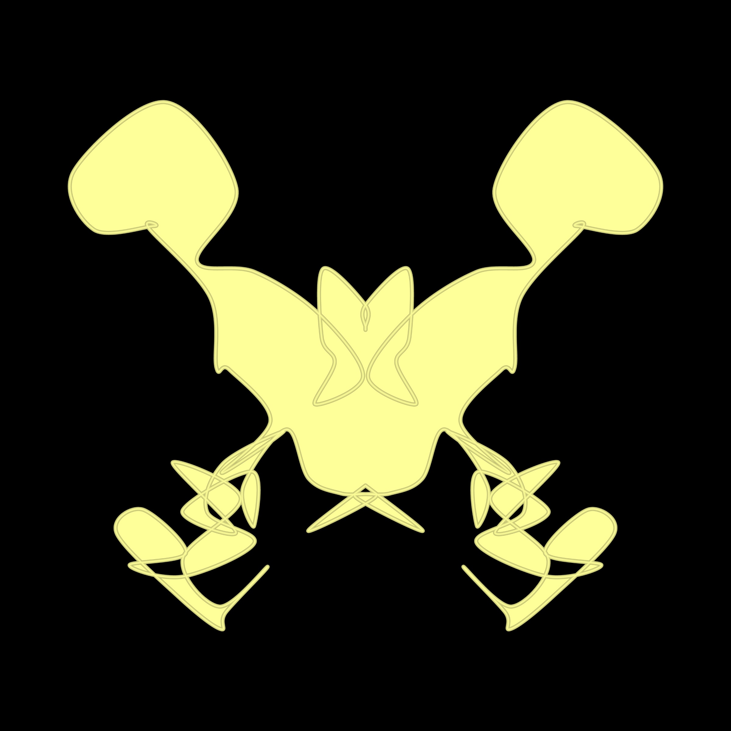 Cryptoblots #3000721