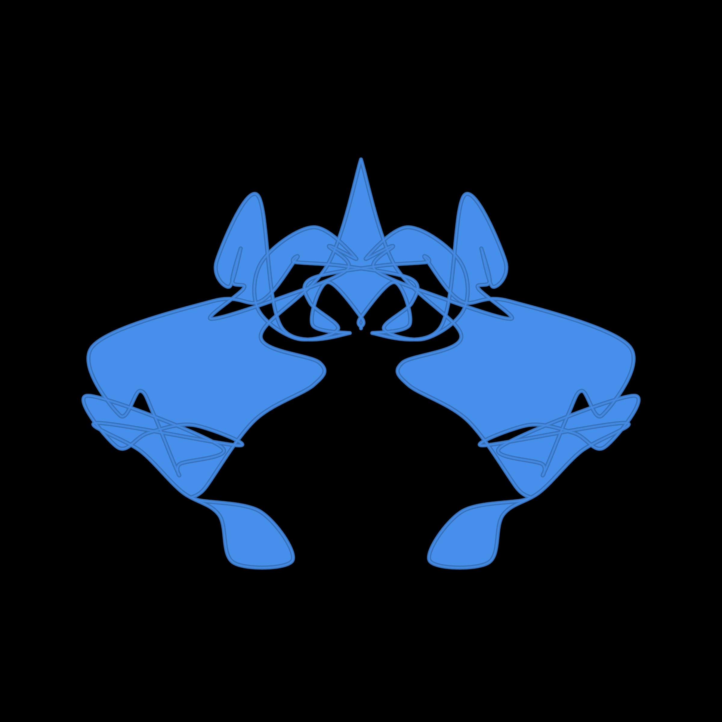 Cryptoblots #3000722