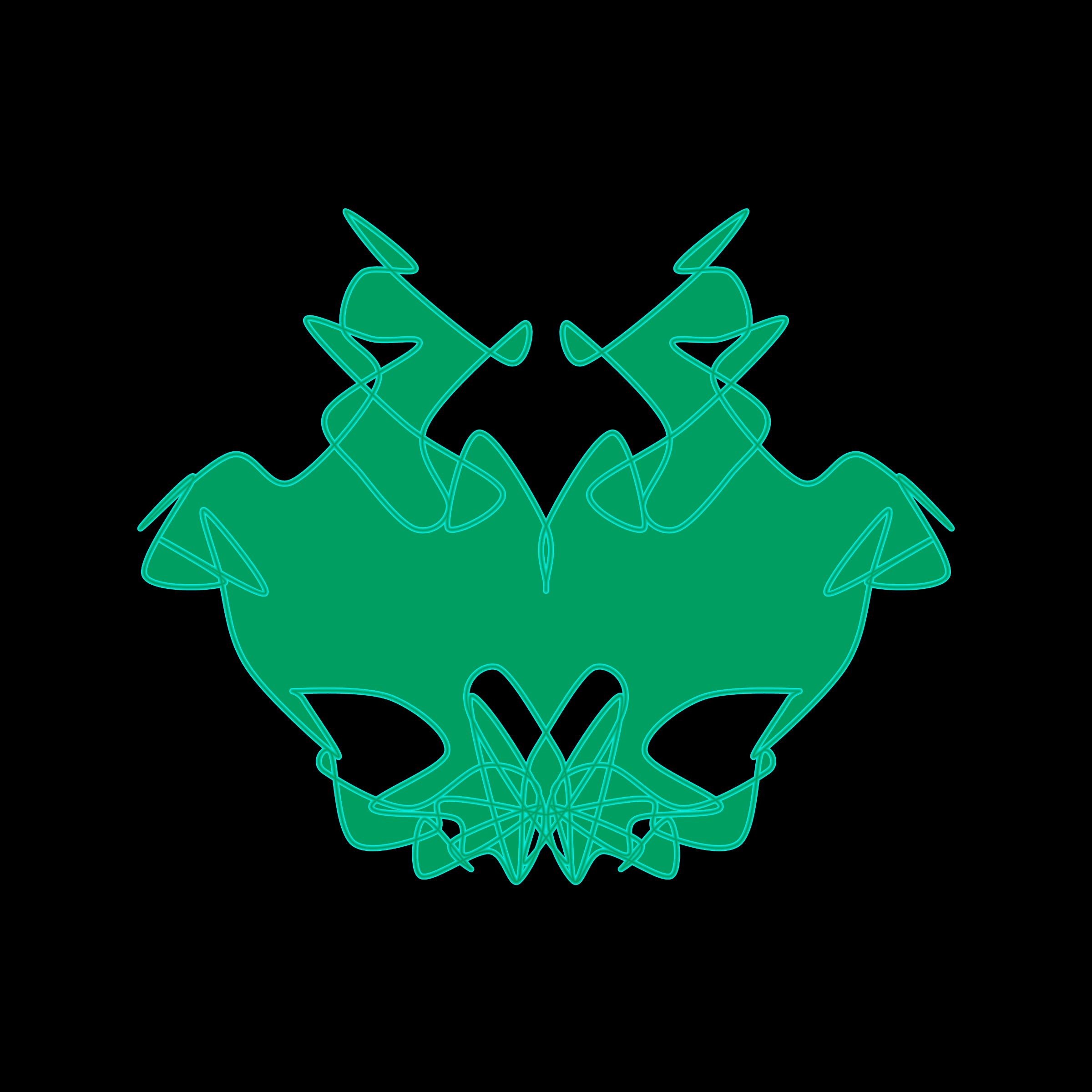Cryptoblots #3000725