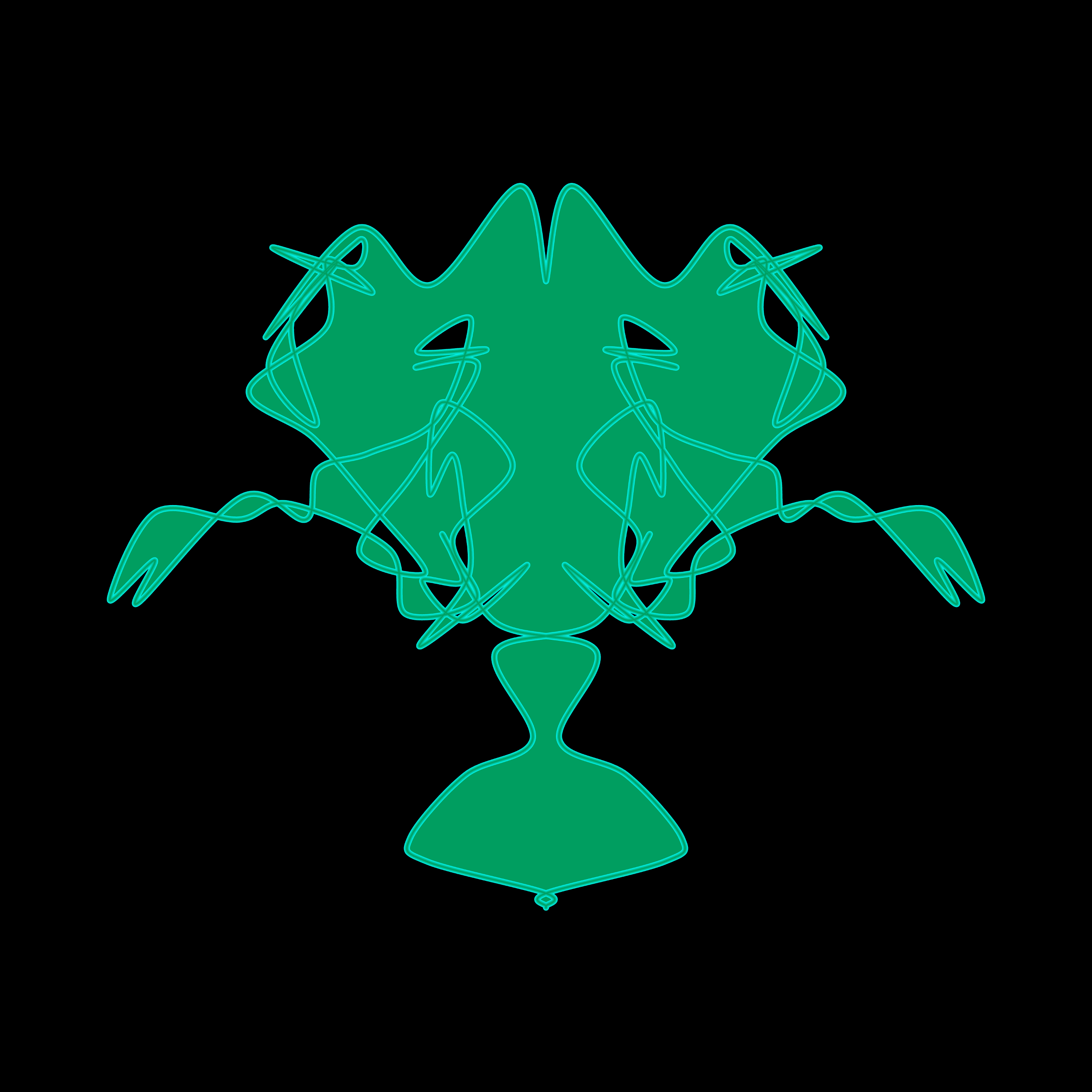Cryptoblots #3000726