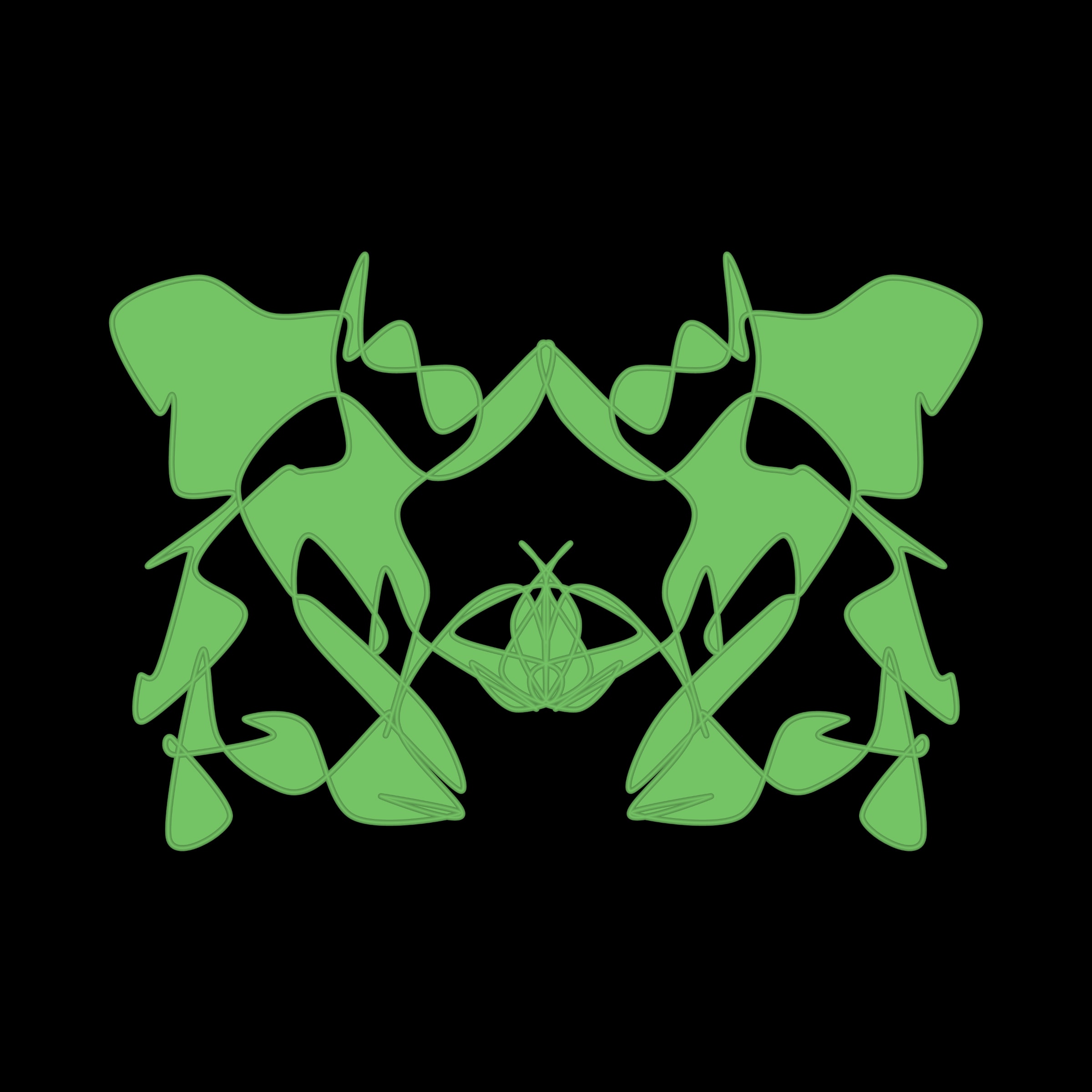 Cryptoblots #3000733