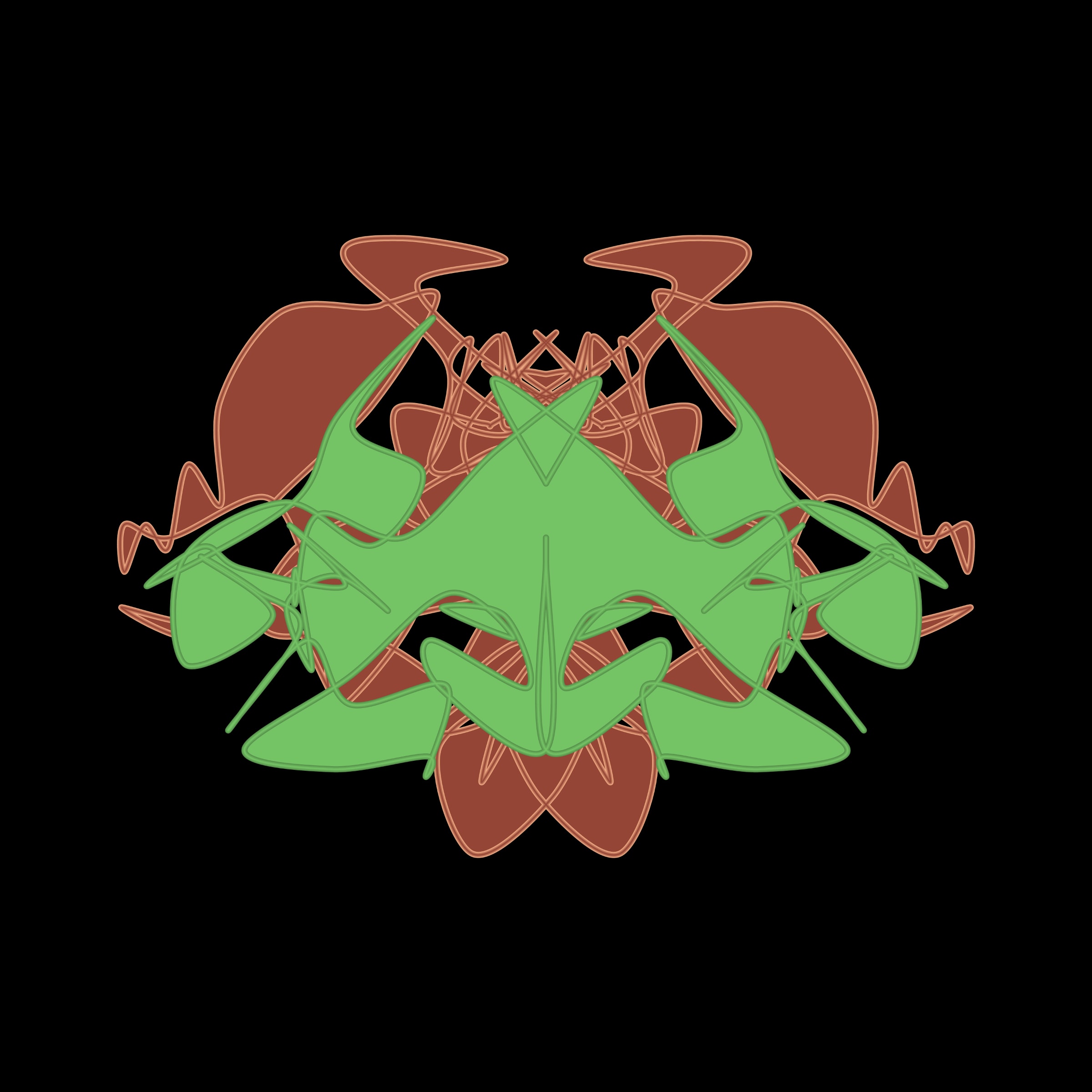 Cryptoblots #3000734