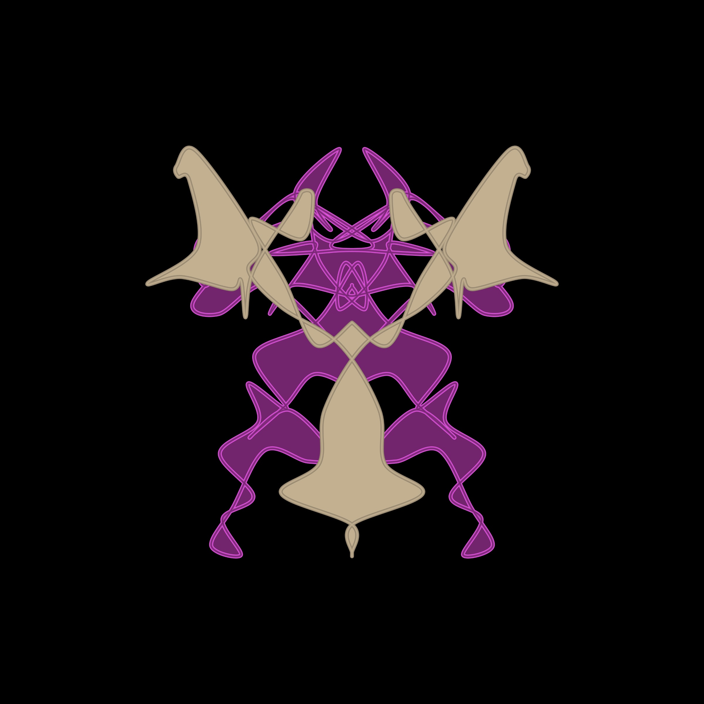 Cryptoblots #3000735