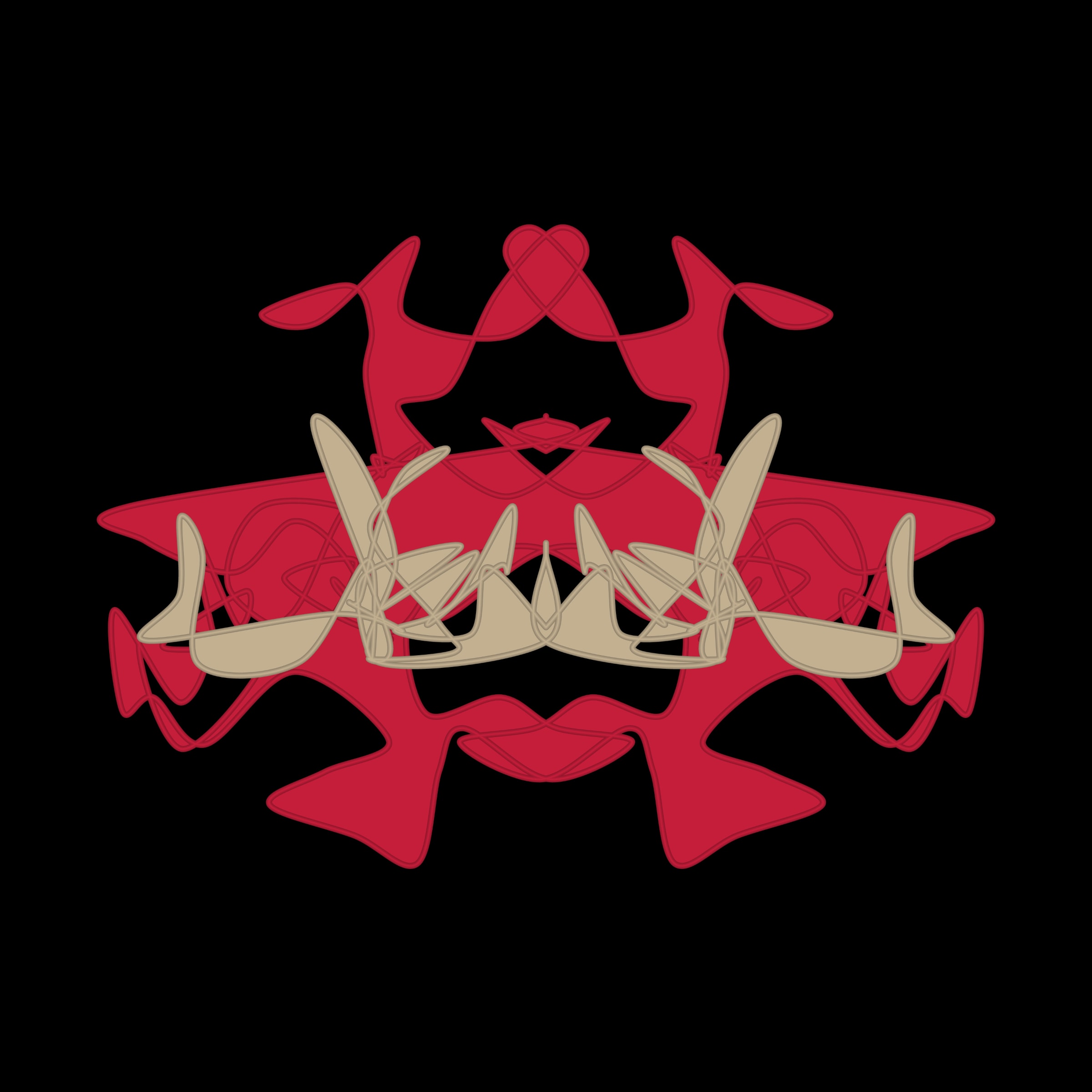 Cryptoblots #3000741