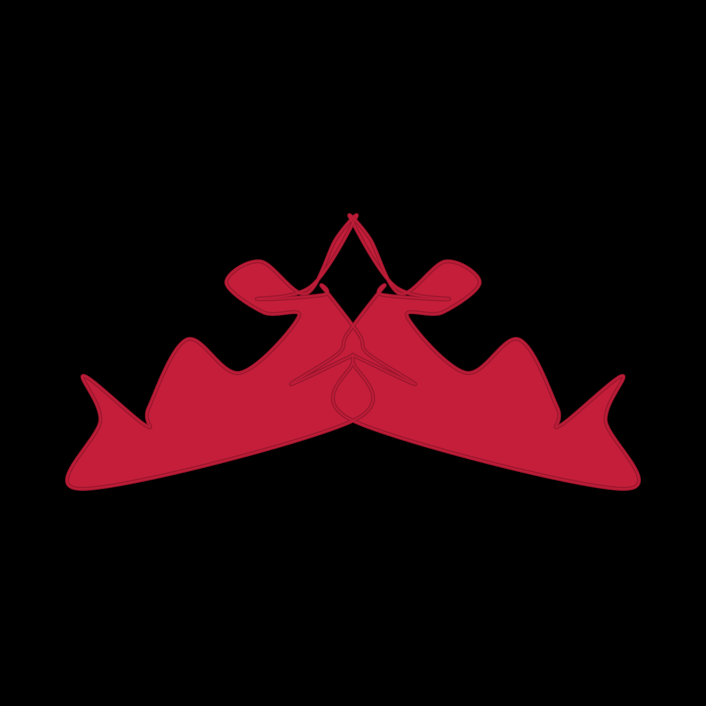 Cryptoblots #3000749