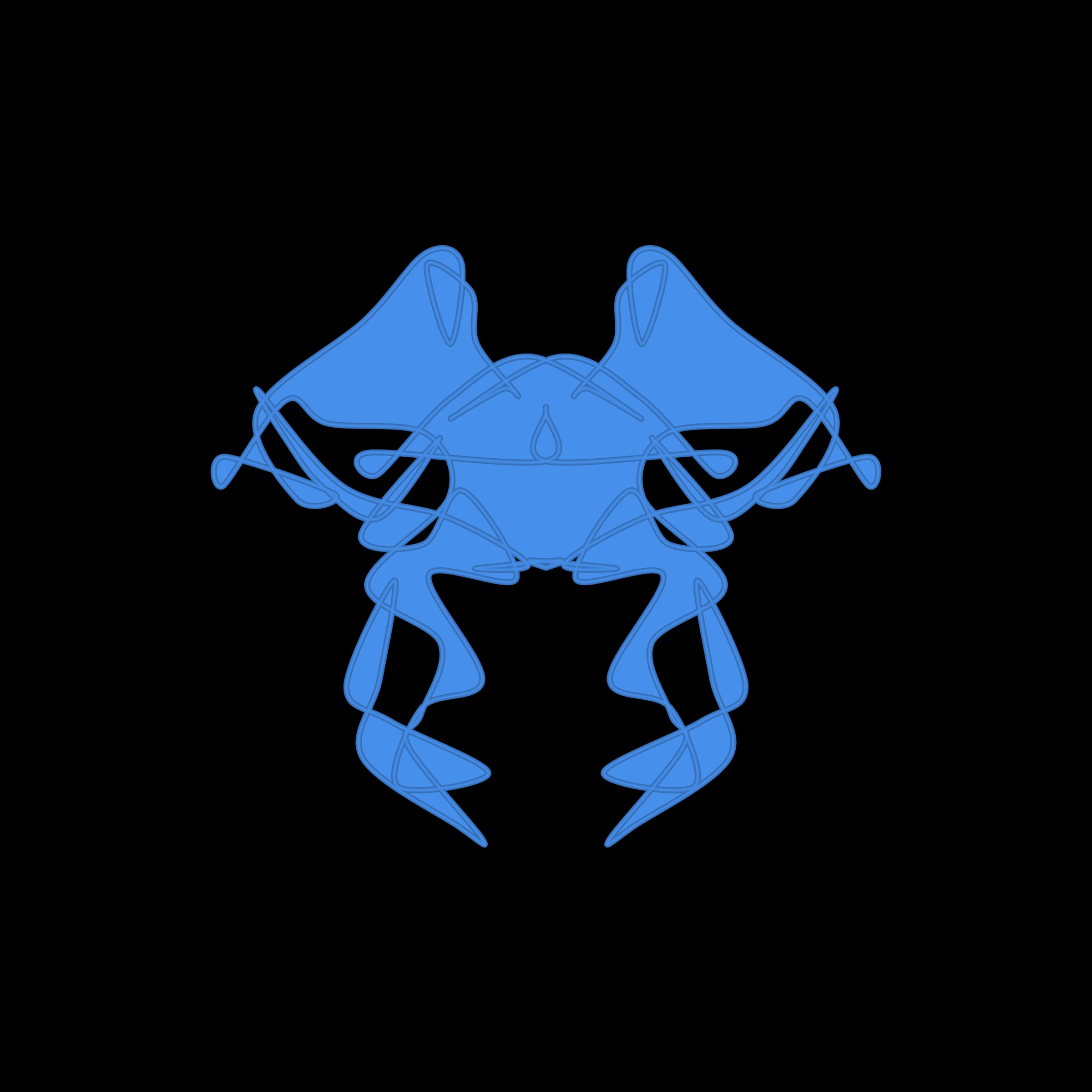 Cryptoblots #3000752