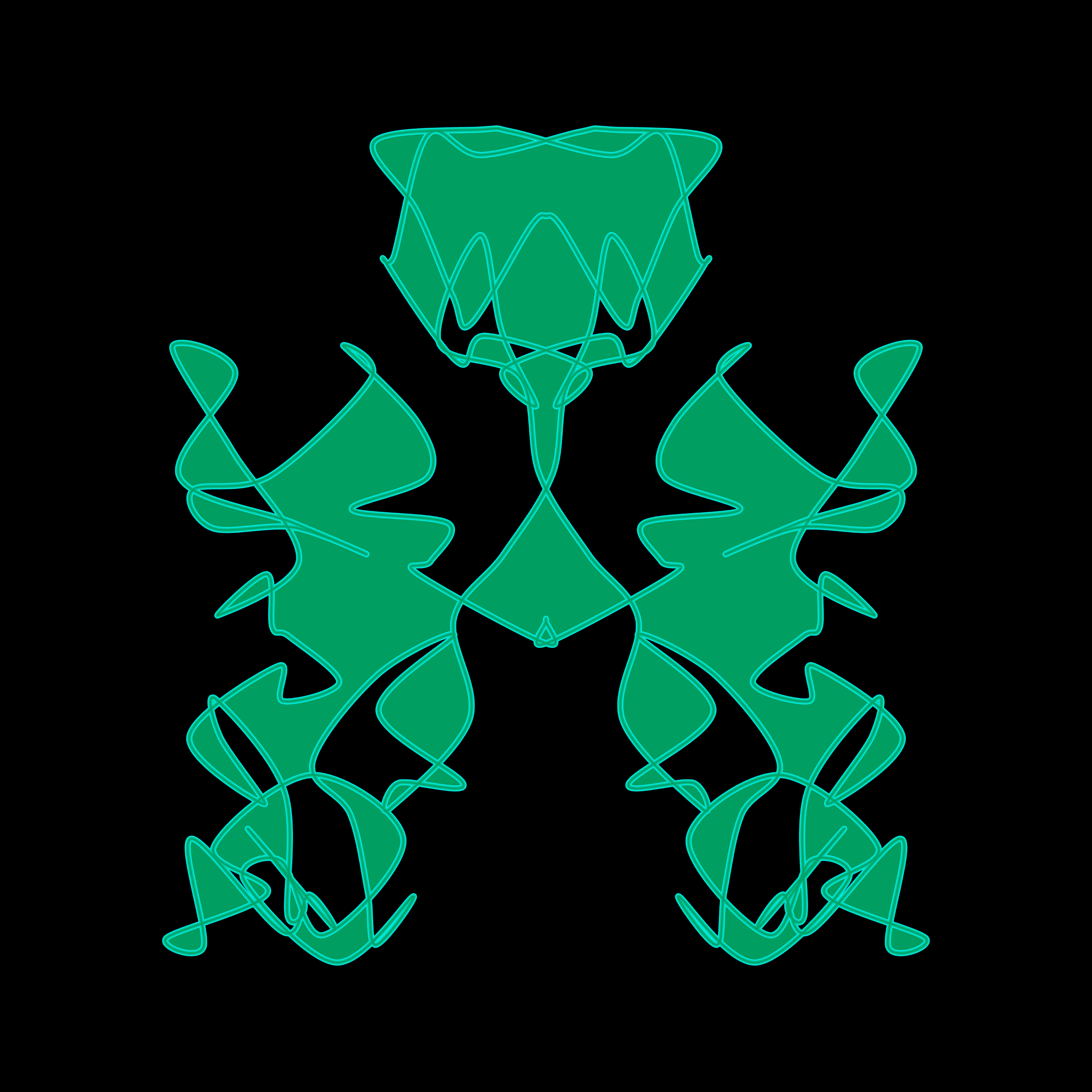 Cryptoblots #3000753