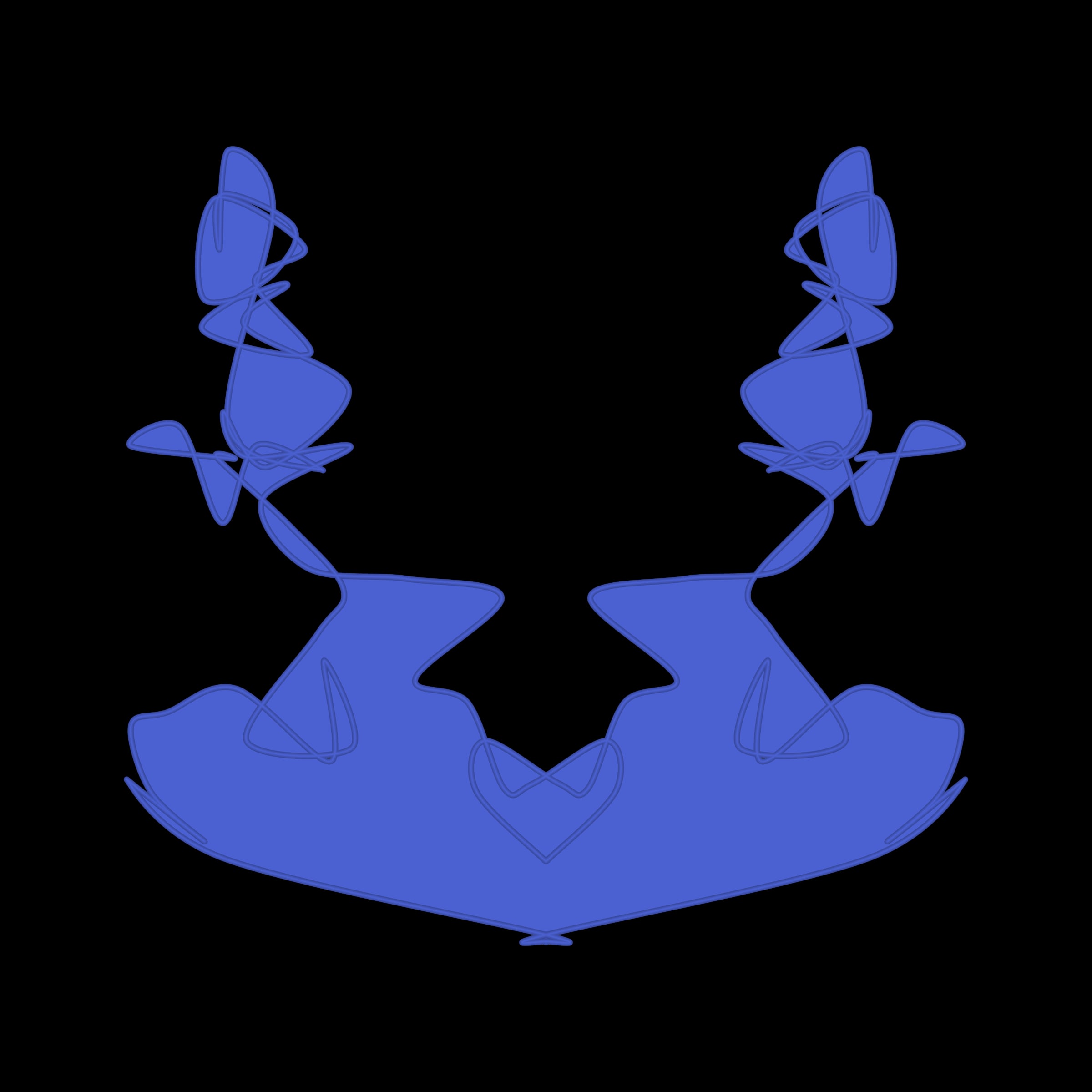 Cryptoblots #3000754