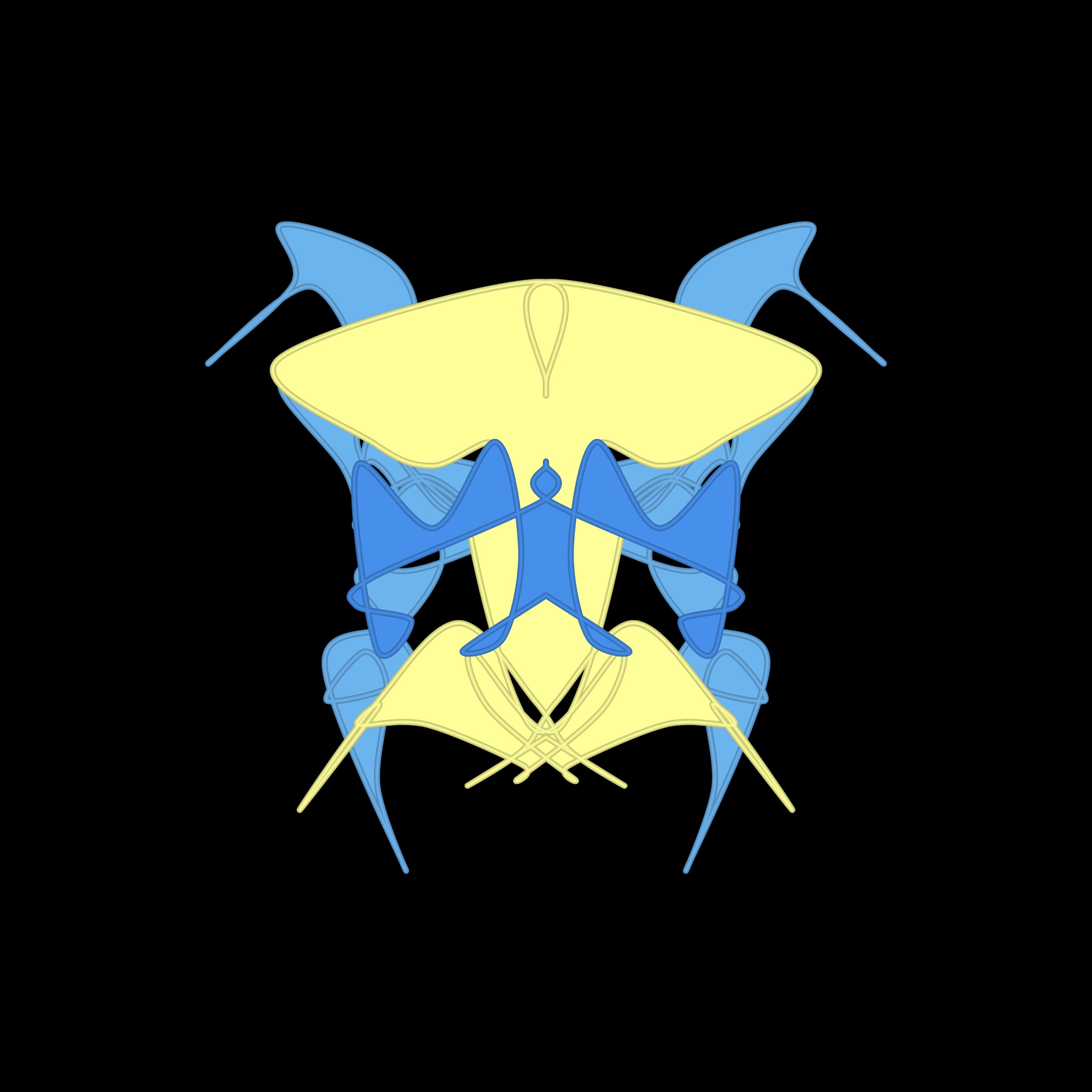 Cryptoblots #3000758