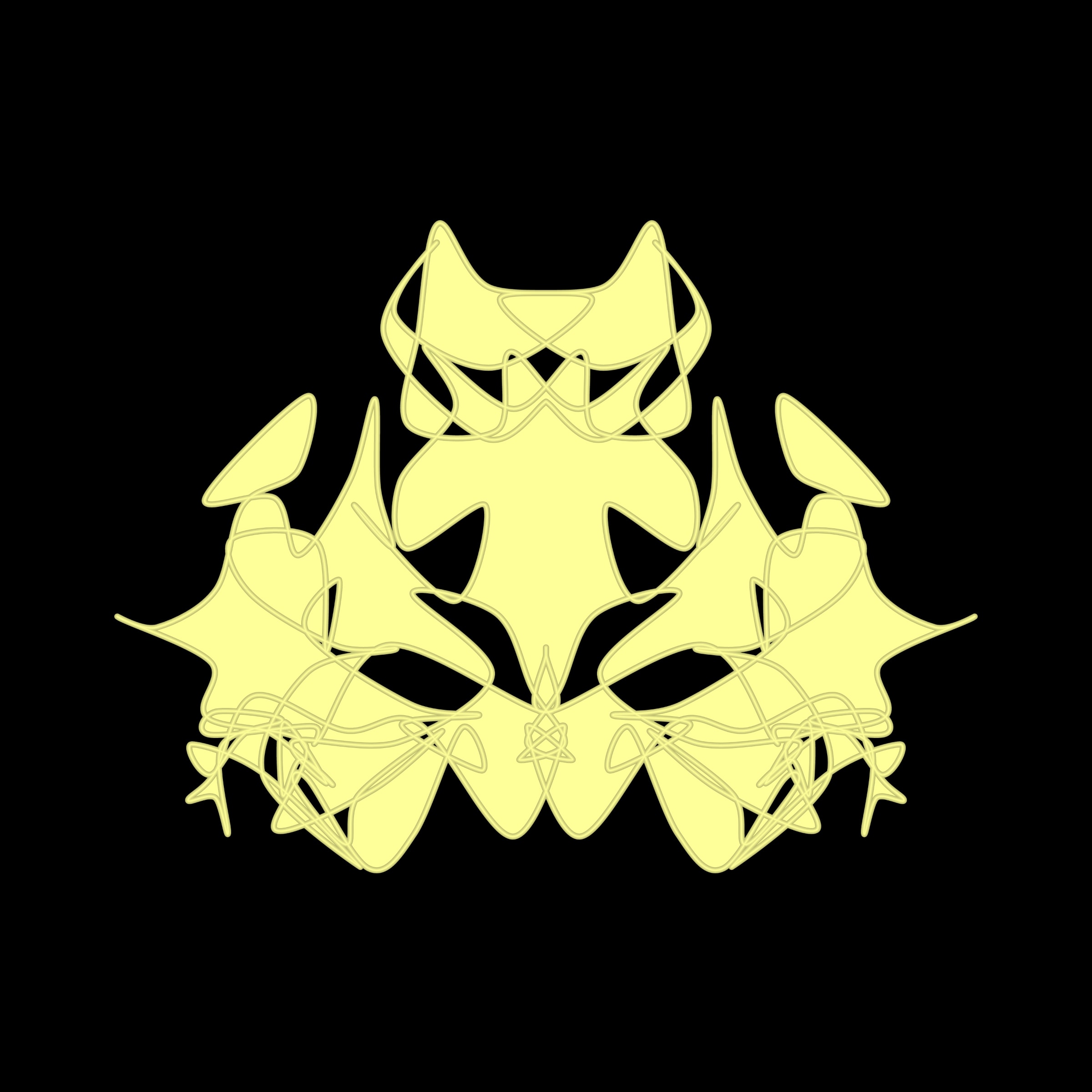 Cryptoblots #3000760