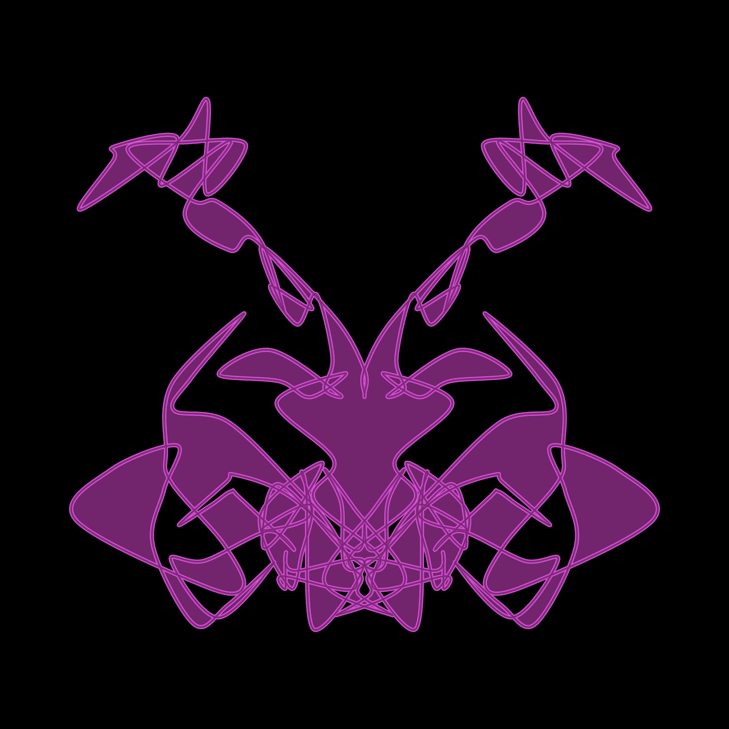 Cryptoblots #3000764