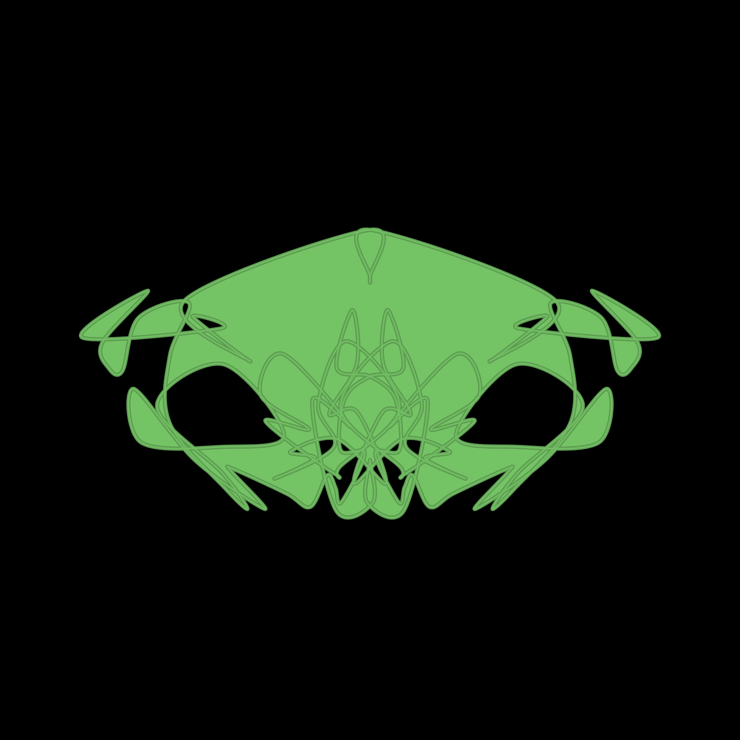 Cryptoblots #3000765