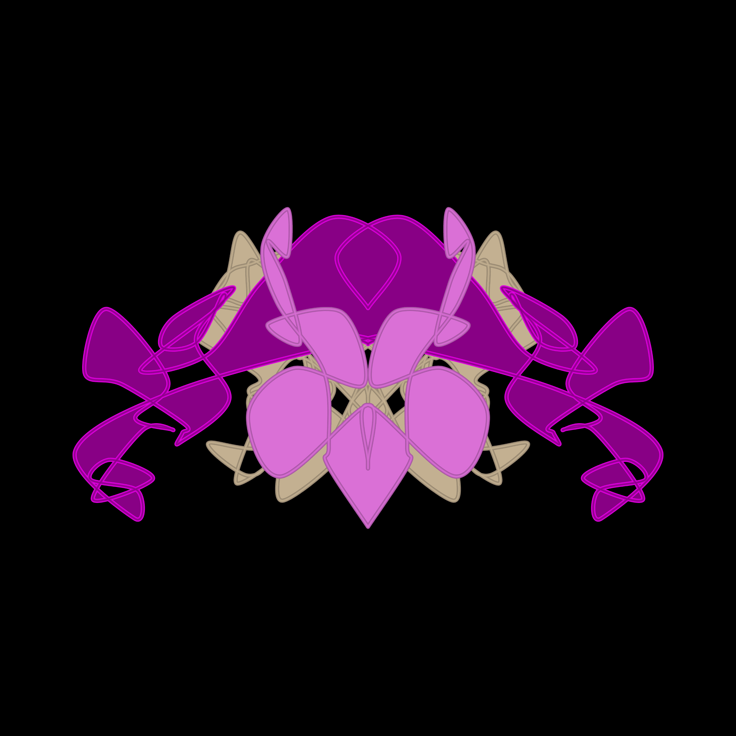 Cryptoblots #3000767