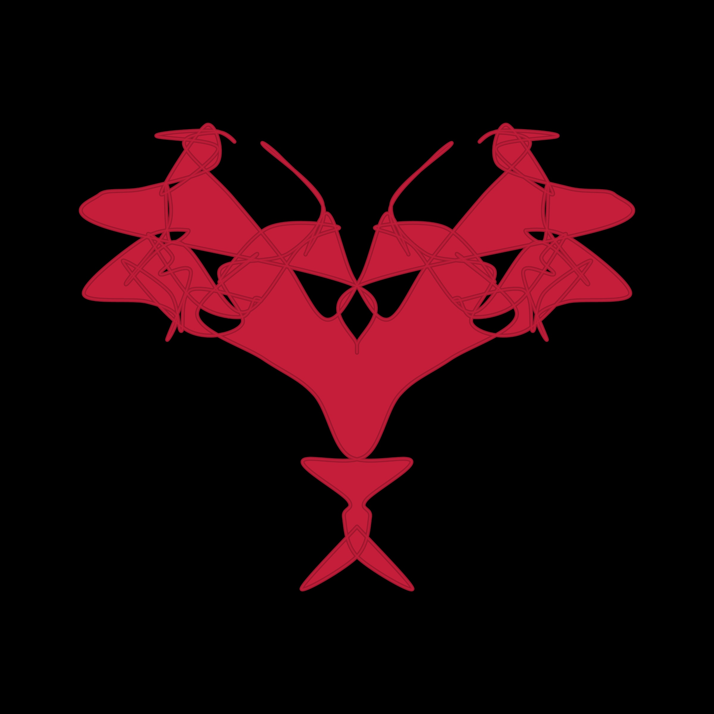 Cryptoblots #3000775